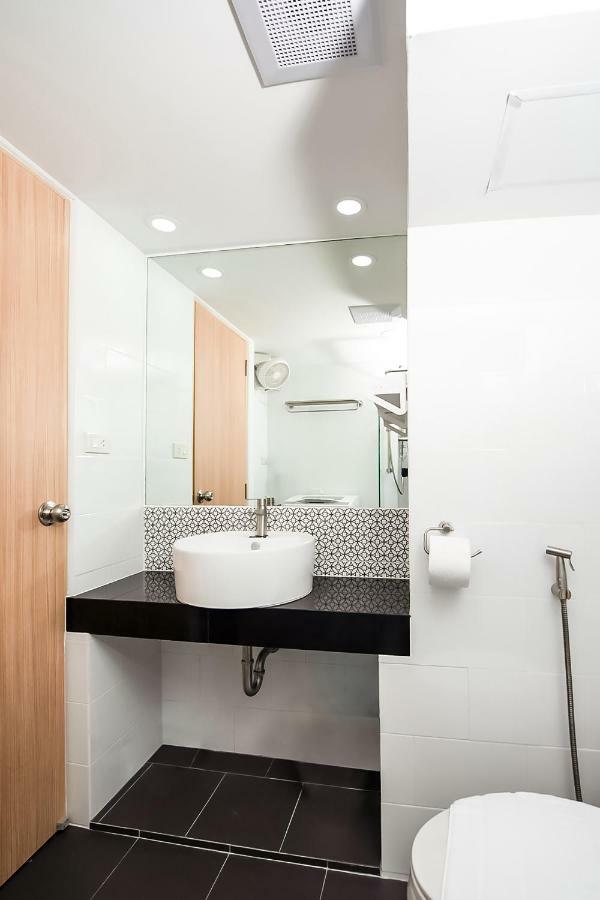 Behome Phuket 3*