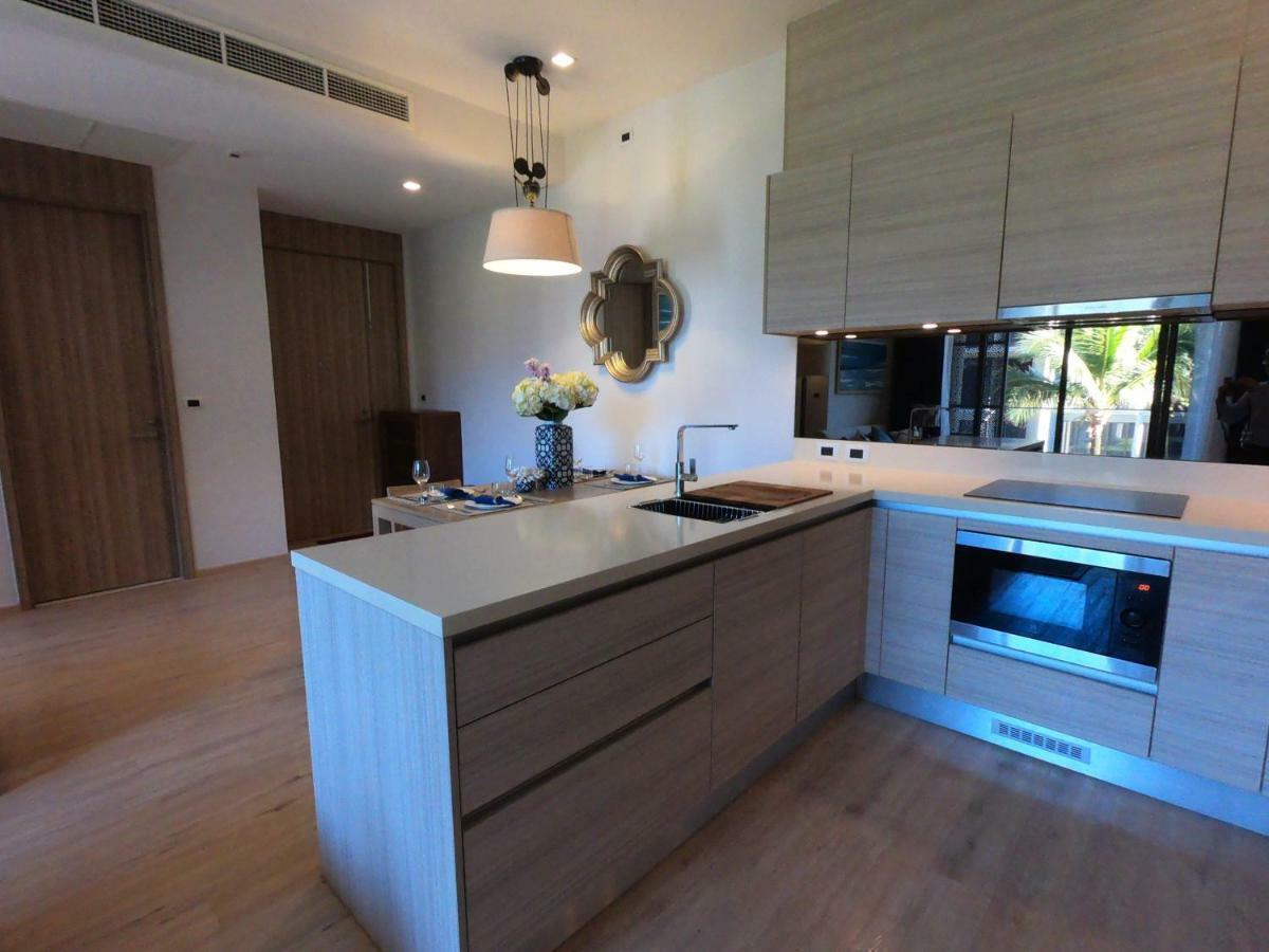 Baan Apartment