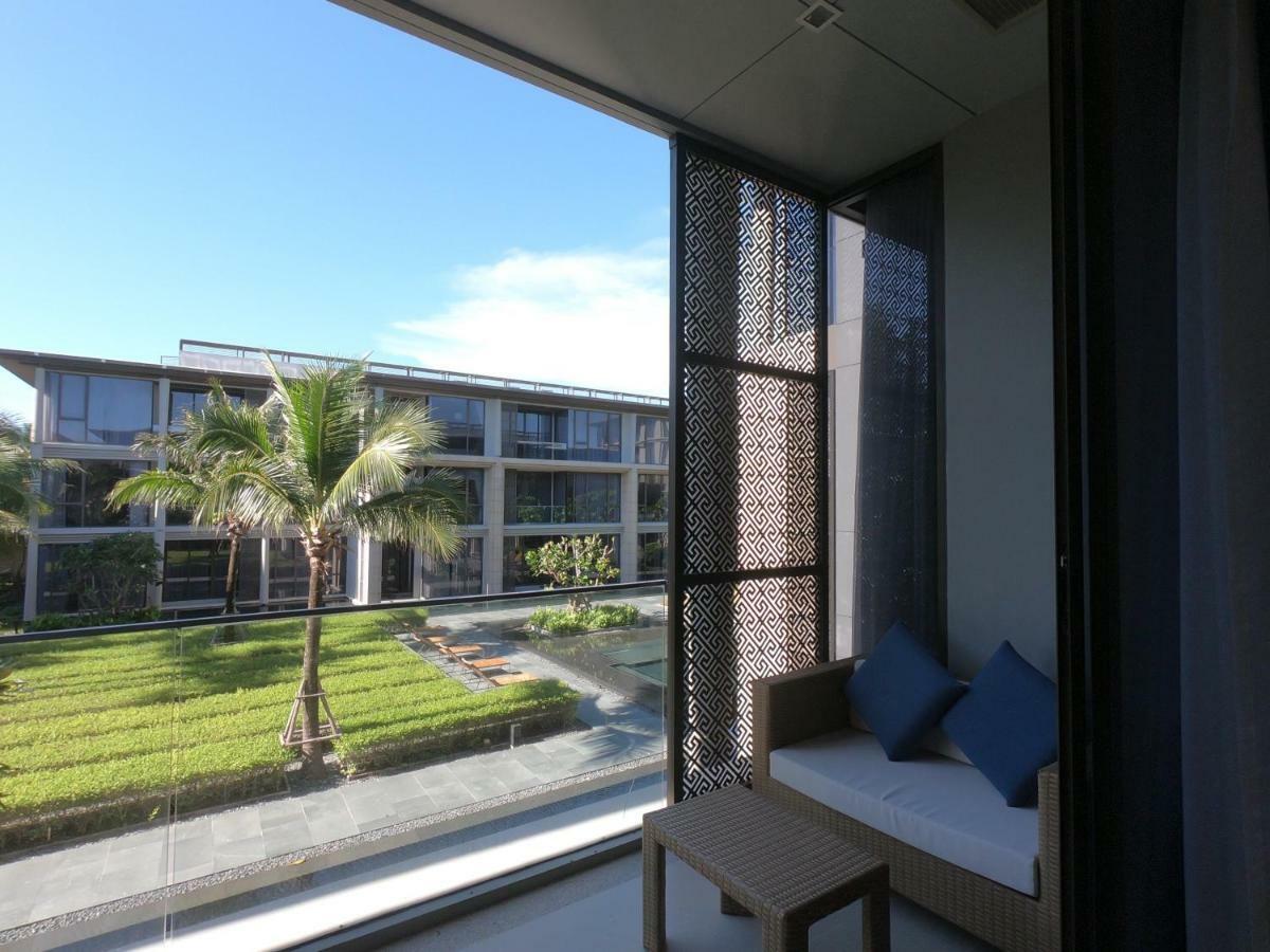 Baan Apartment Mai Khao