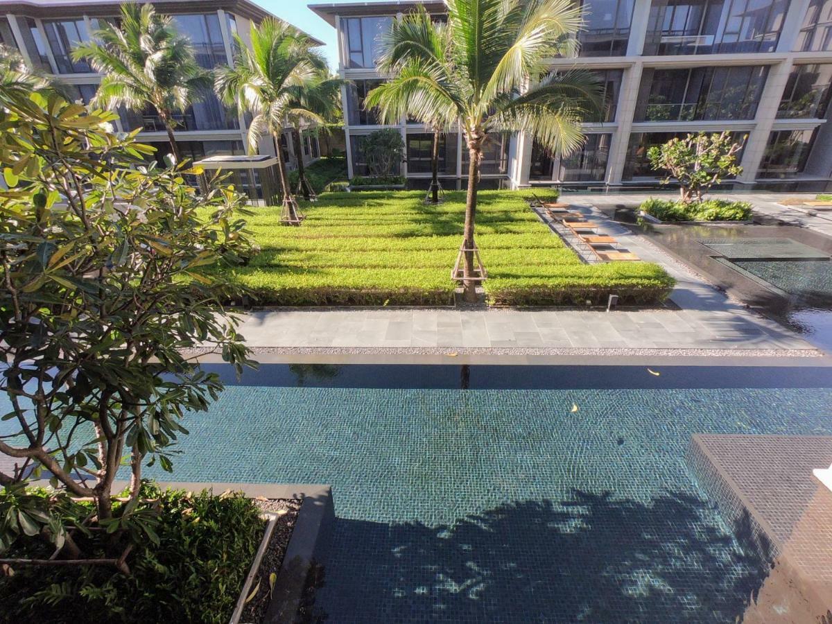 Apartment Baan *