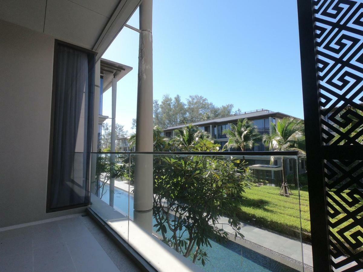 Apartment Baan *