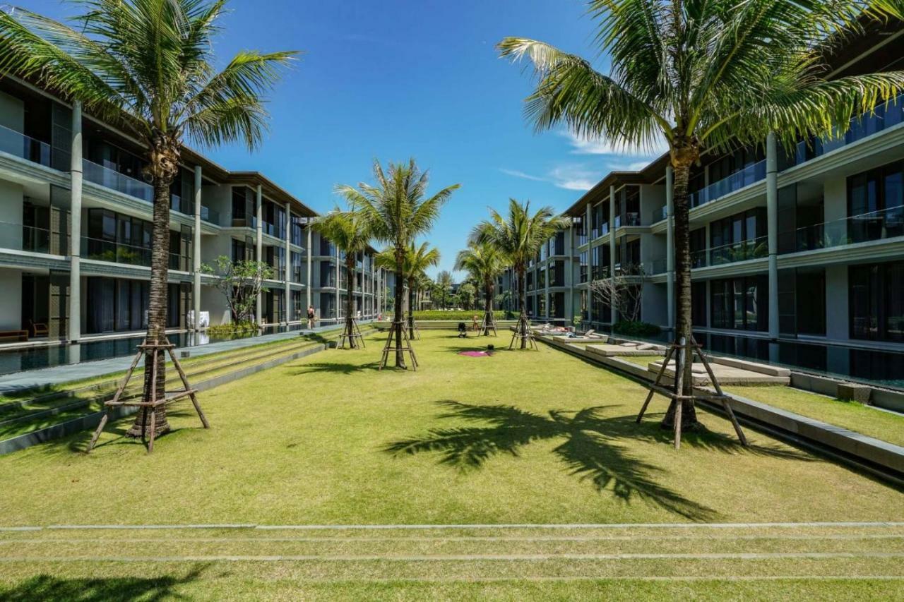 Baan * Mai Khao