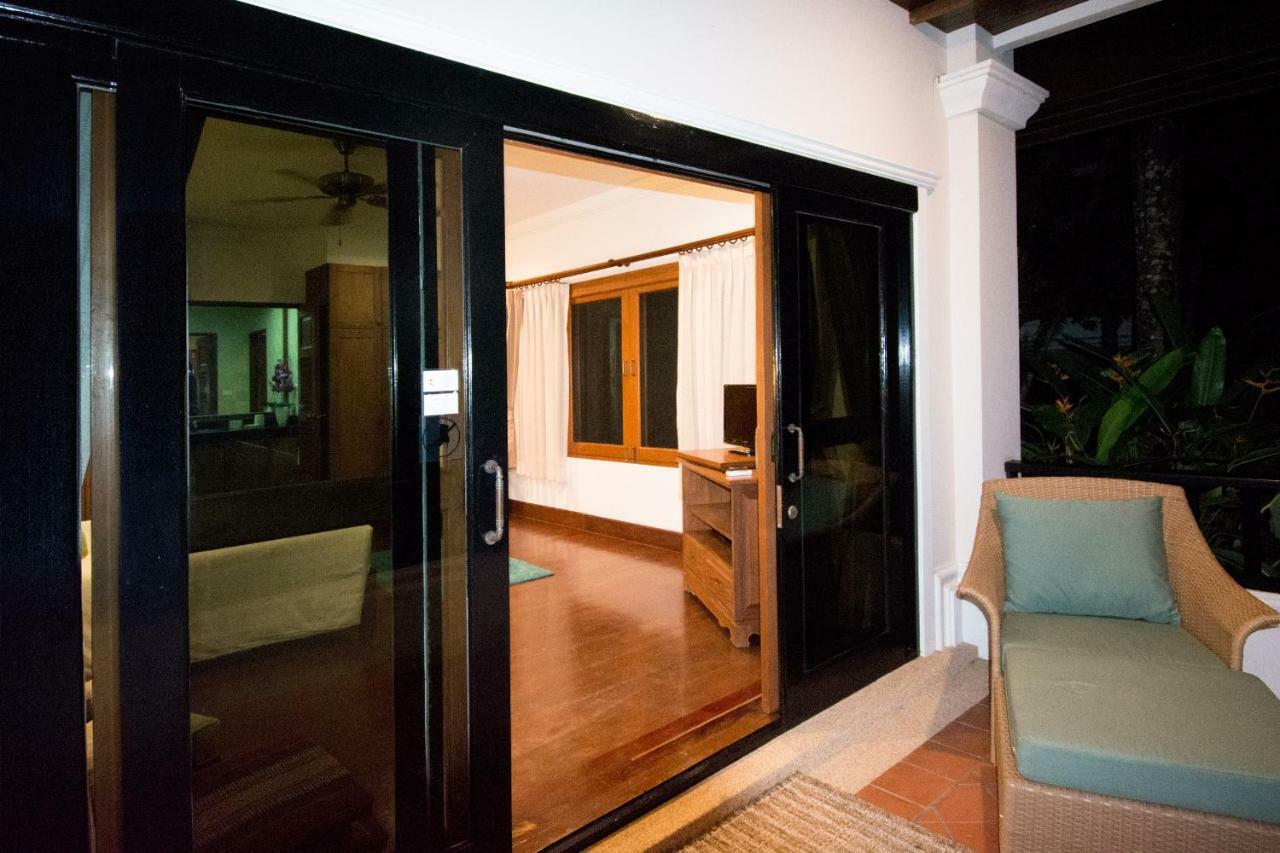 Villa Oriole Layan Beach (Phuket)