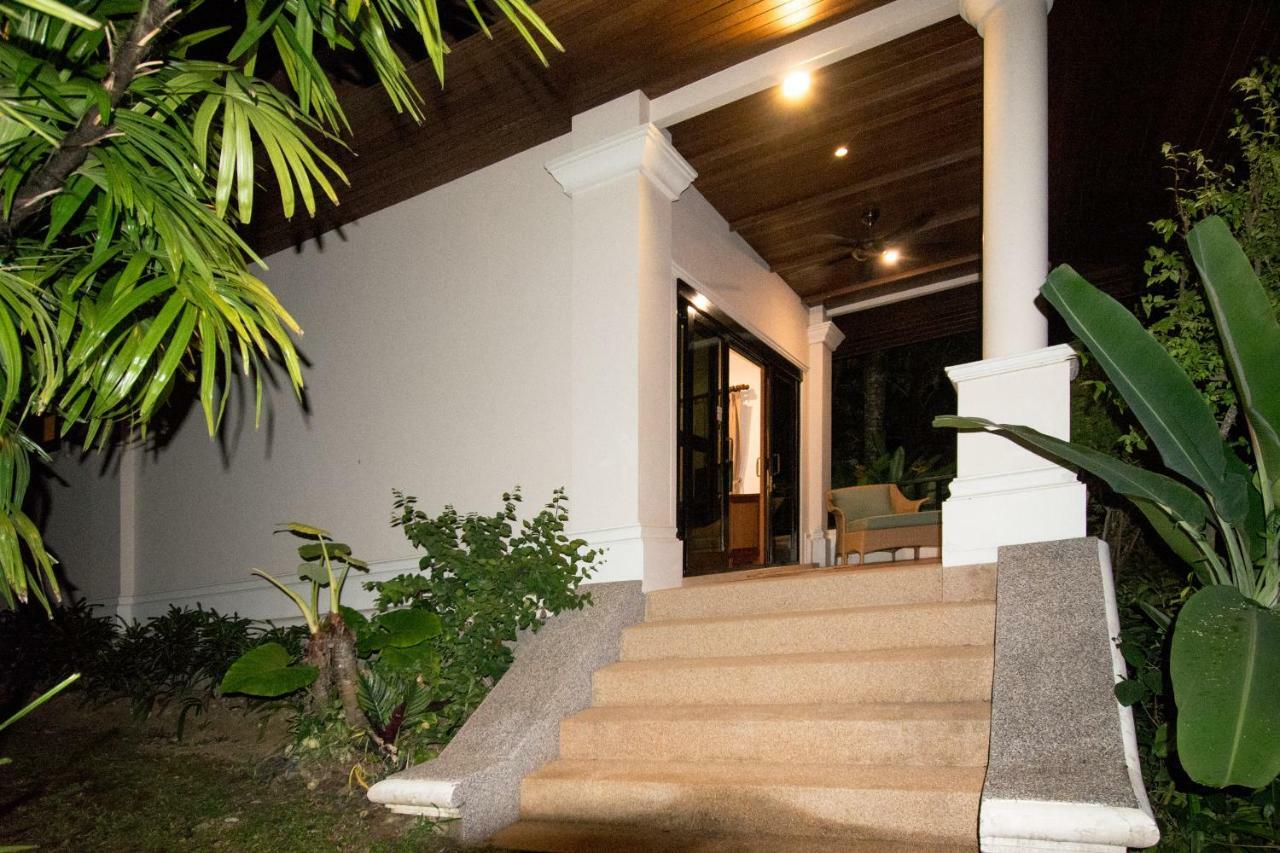 Oriole Villa *
