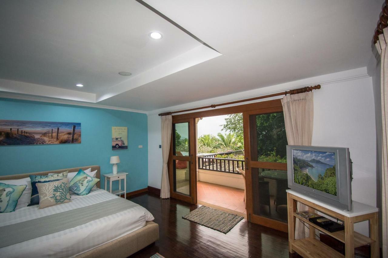 Oriole Villa *