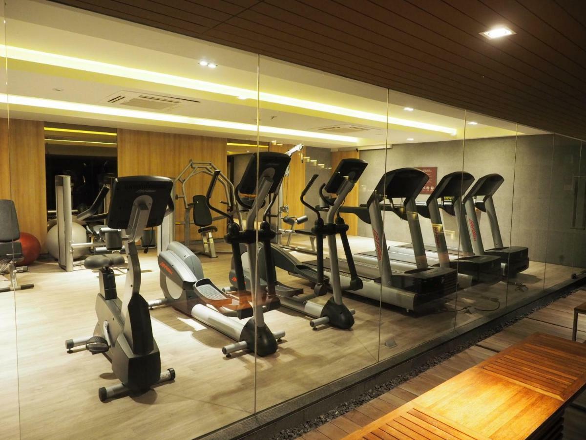 Apartamento Baan Mai Khao