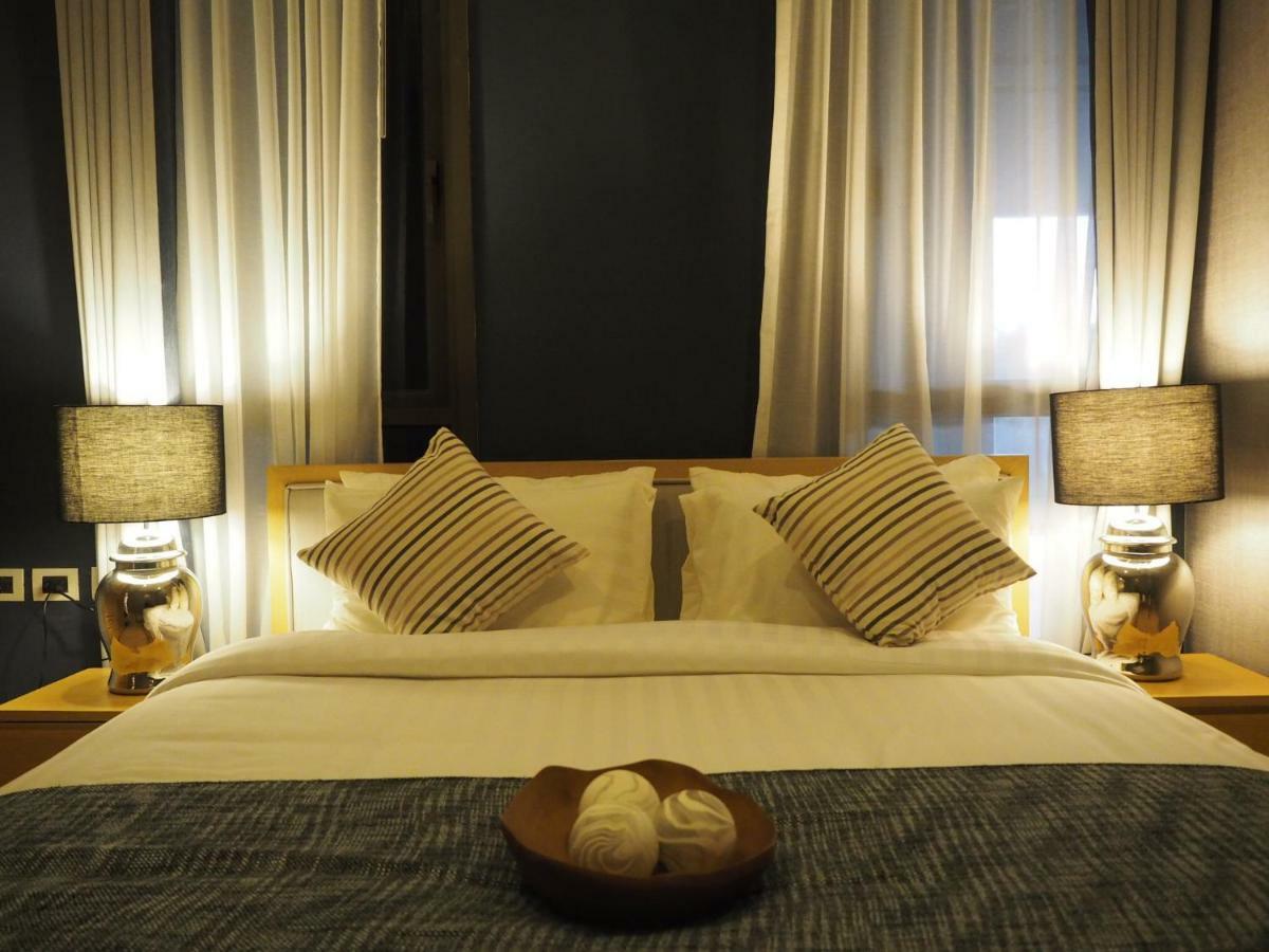 Baan Apartamento Mai Khao