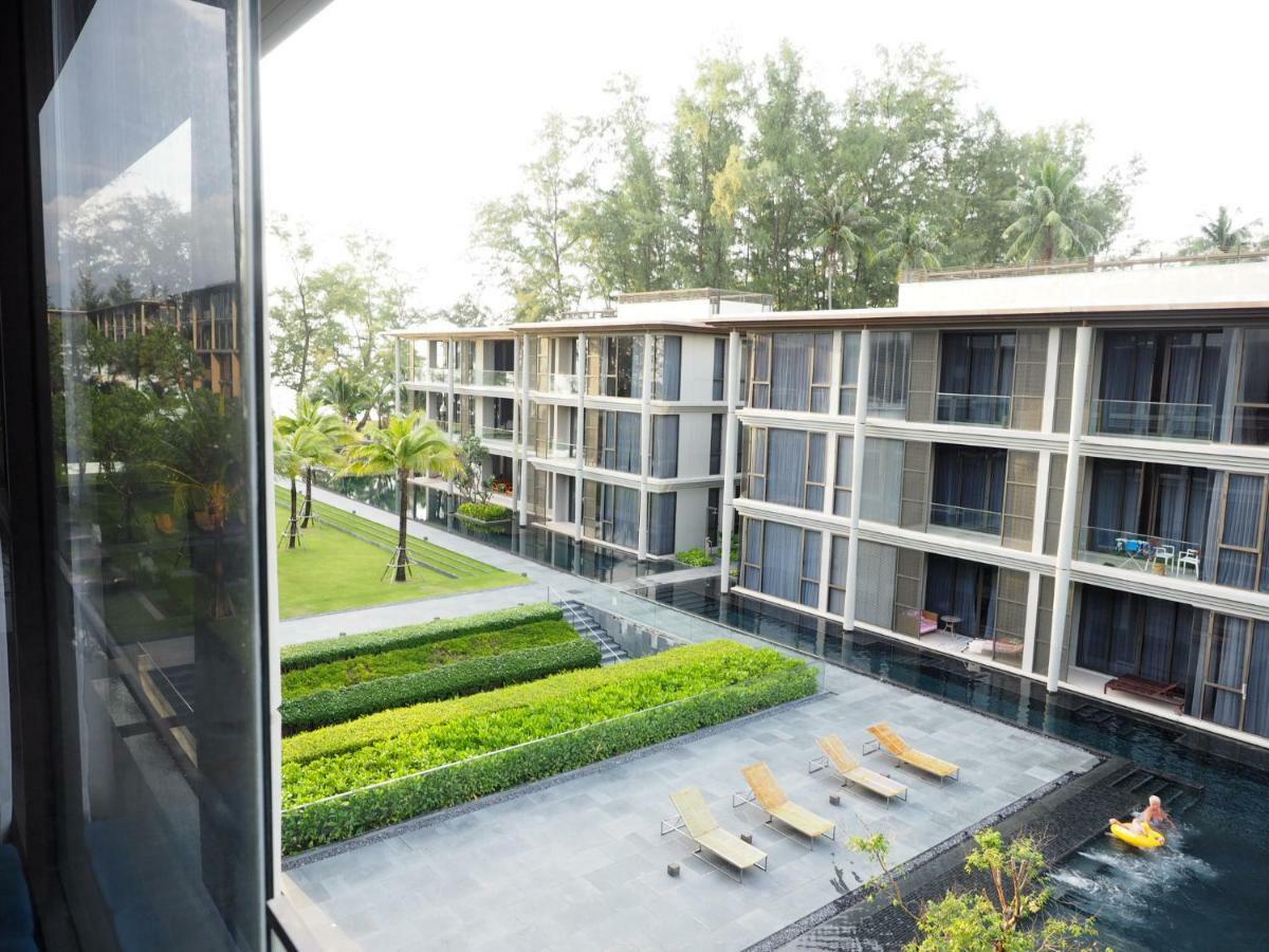 Baan * Mai Khao
