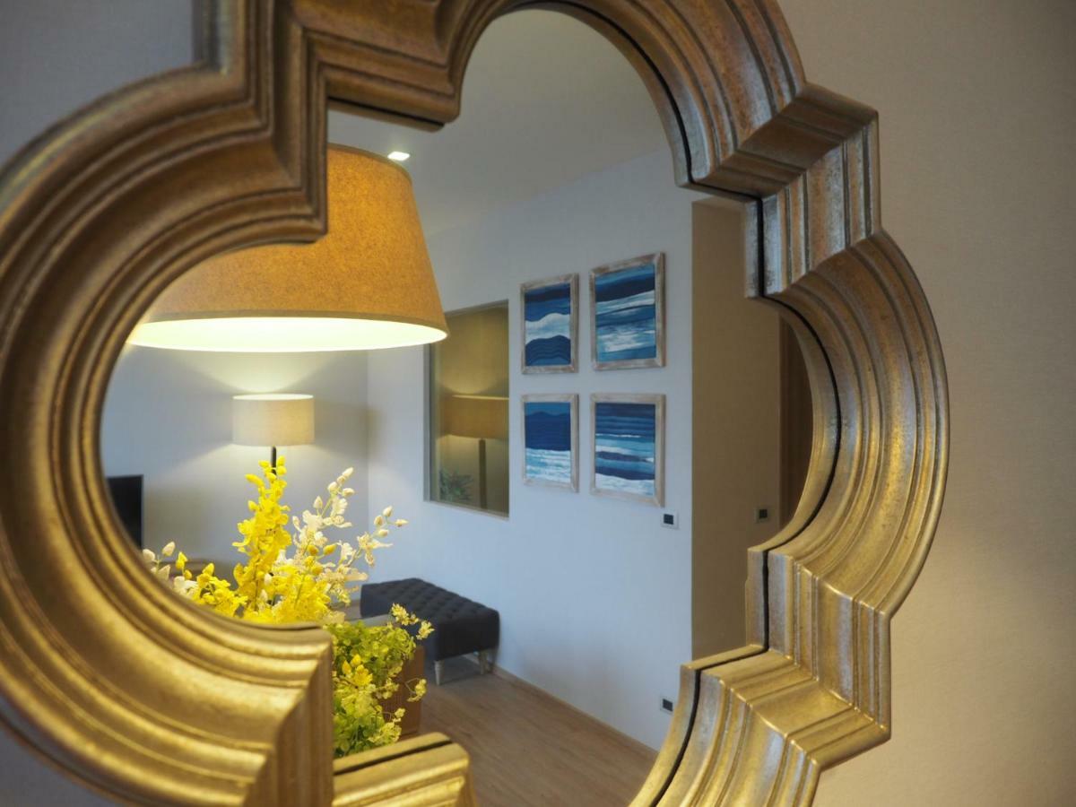 Baan Apartamento Mai Khao