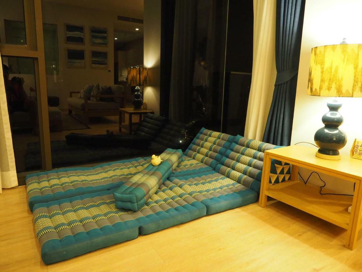 Apartamento Baan