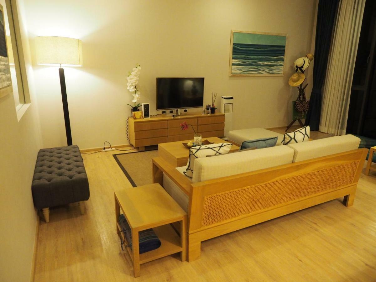 Apartamento Baan