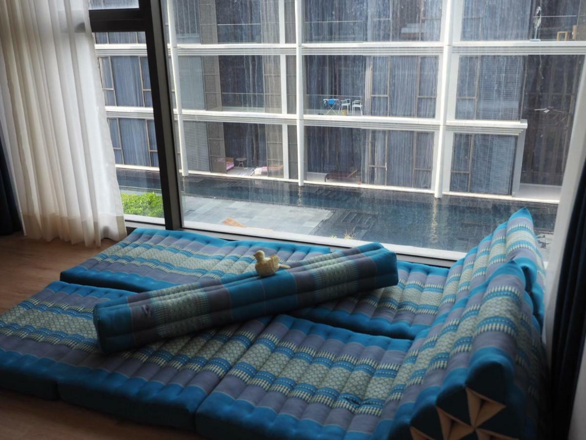 Baan Apartamento