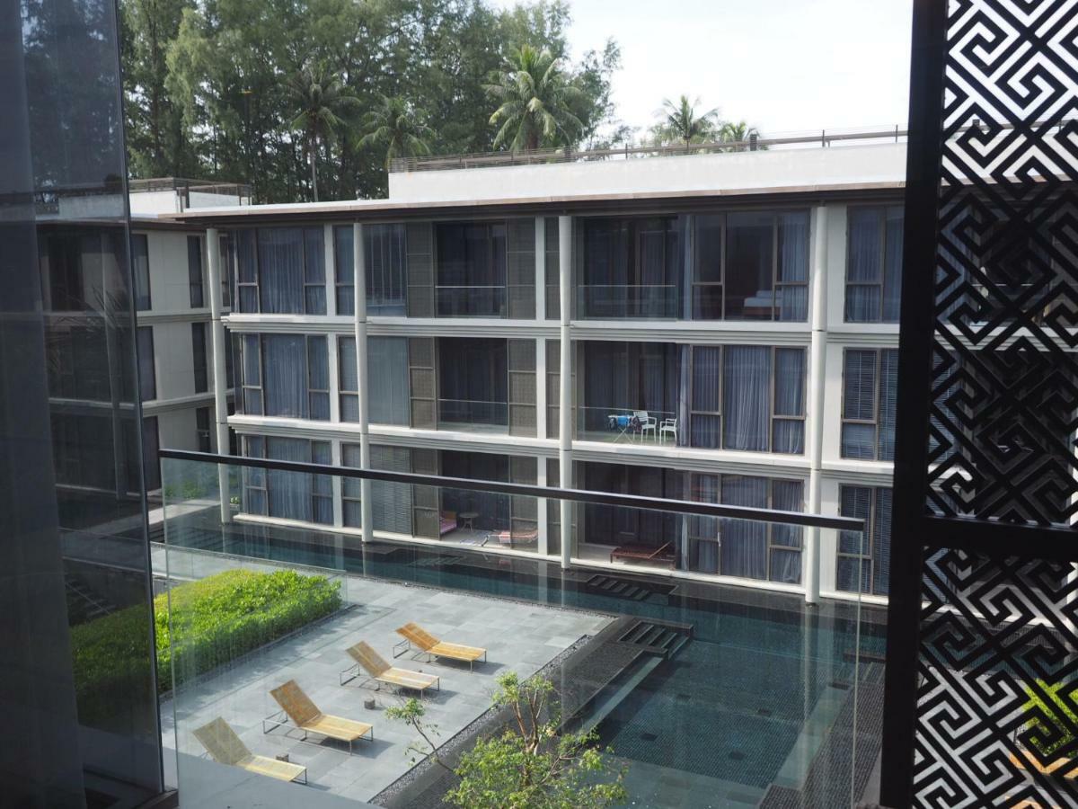 Baan Apartamento *