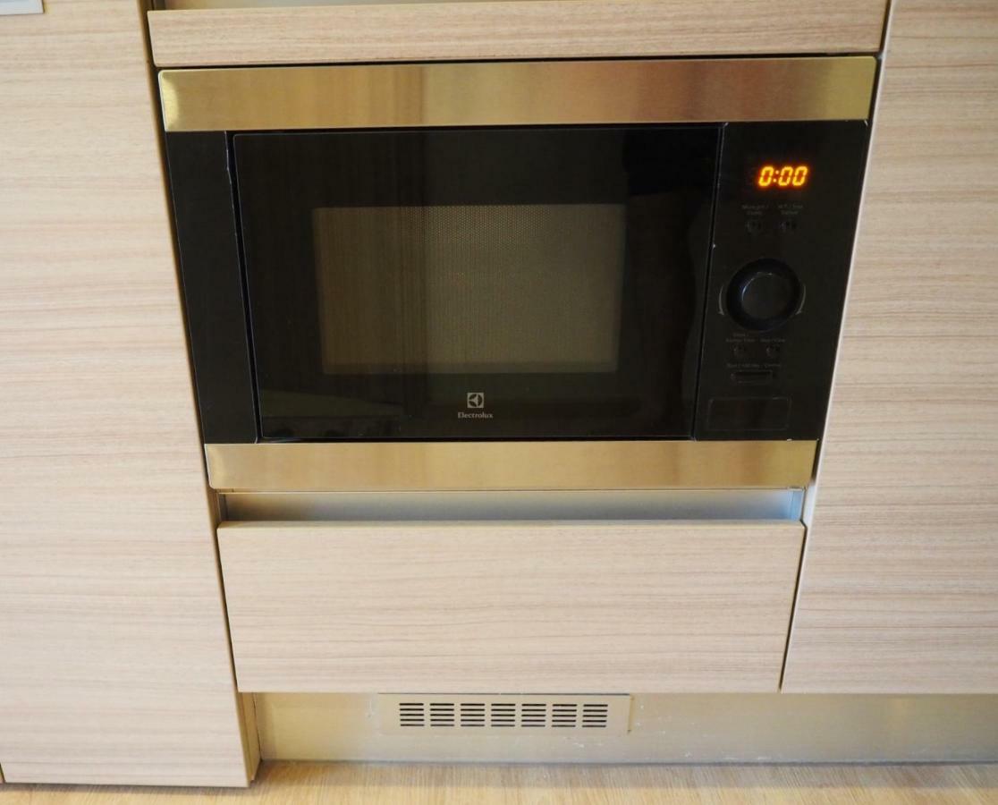 Baan Apartamento