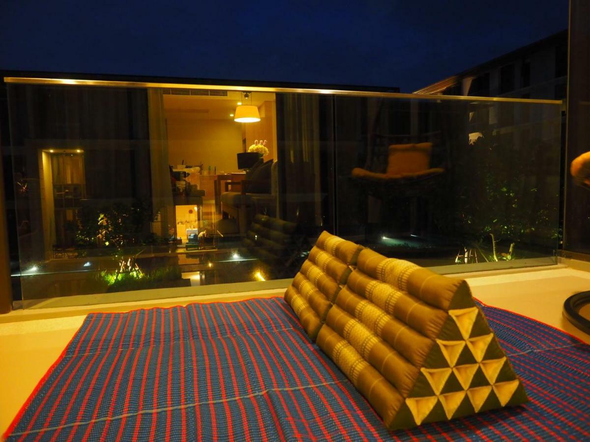 Baan * Mai Khao