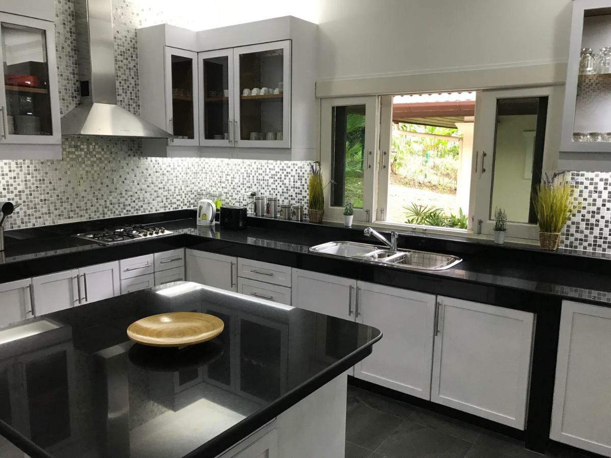 Villa Oriole *