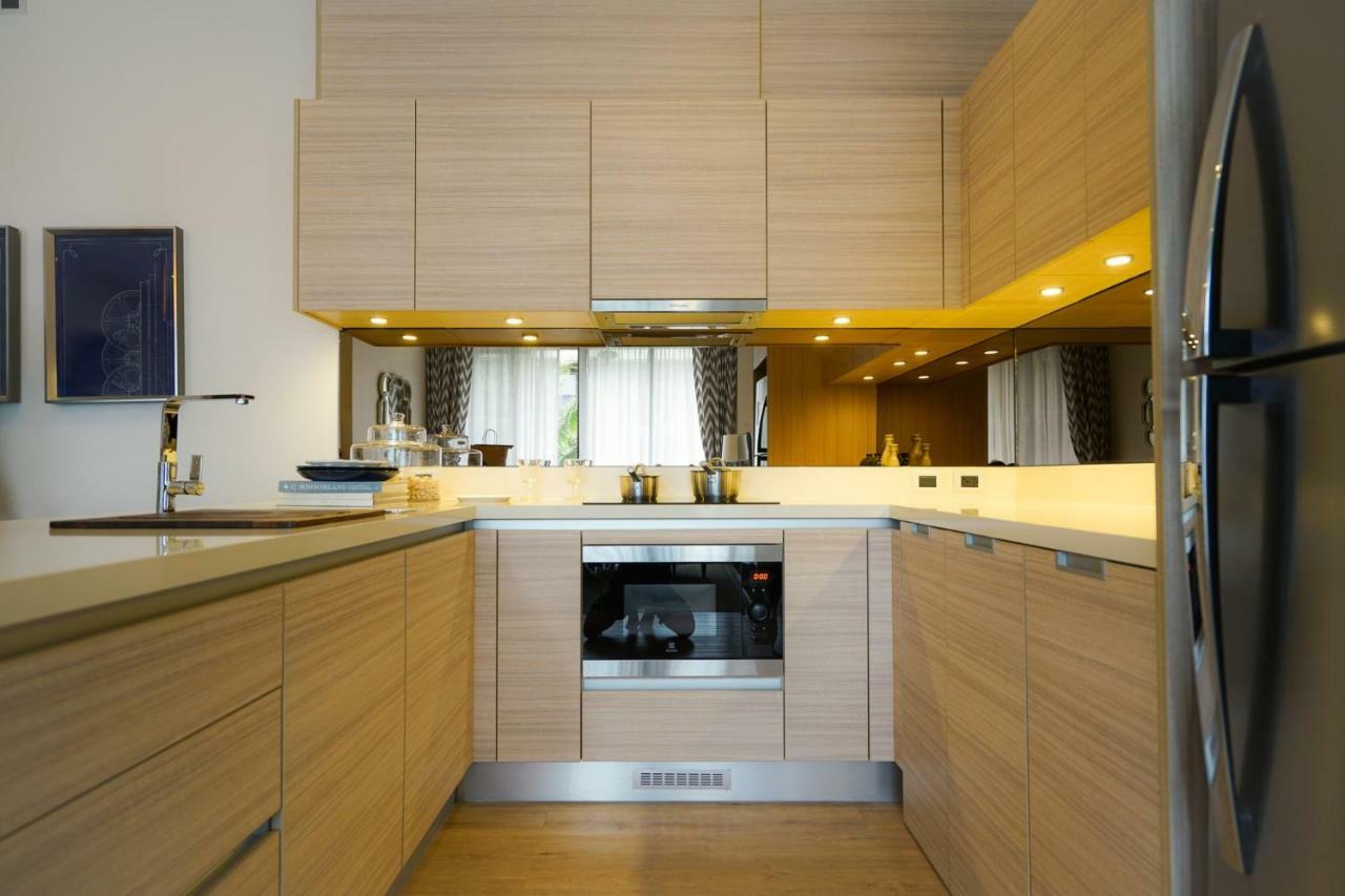 Baan Apartamento Mai Khao