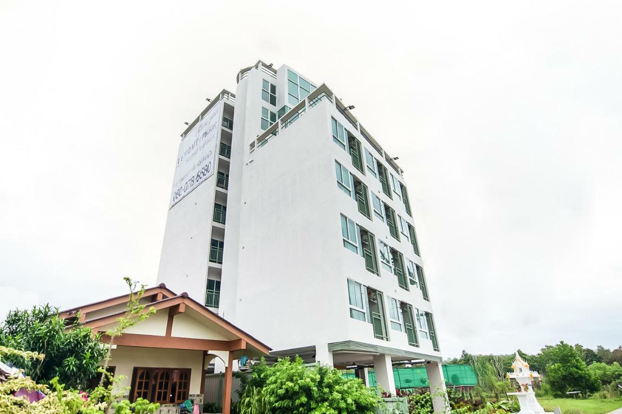Behome Phuket Hotel 3*