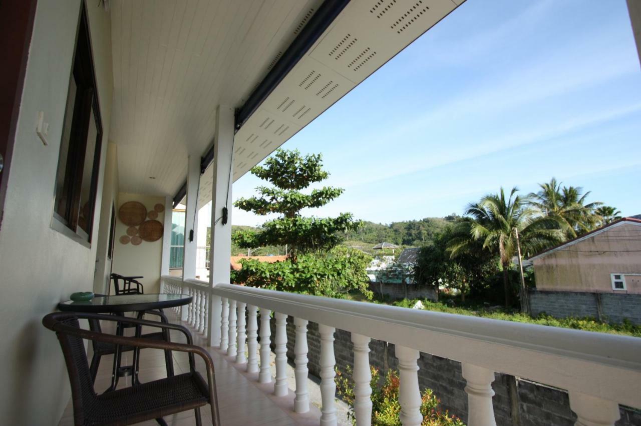 Casa de hóspedes Sun & Sea Phuket