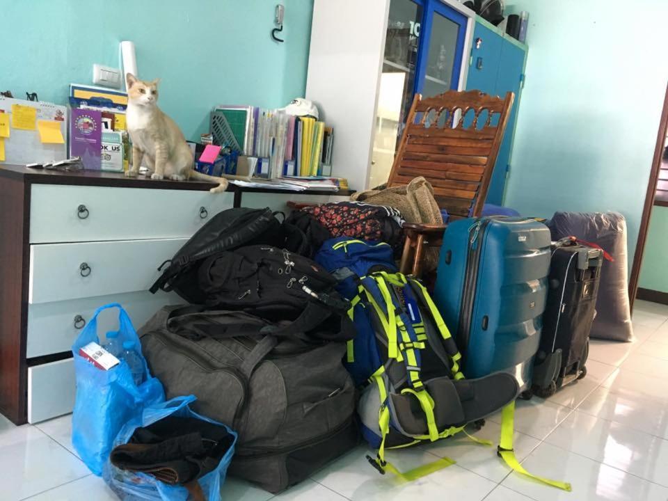 Phuket Travel Gasthof Nai Yang Beach