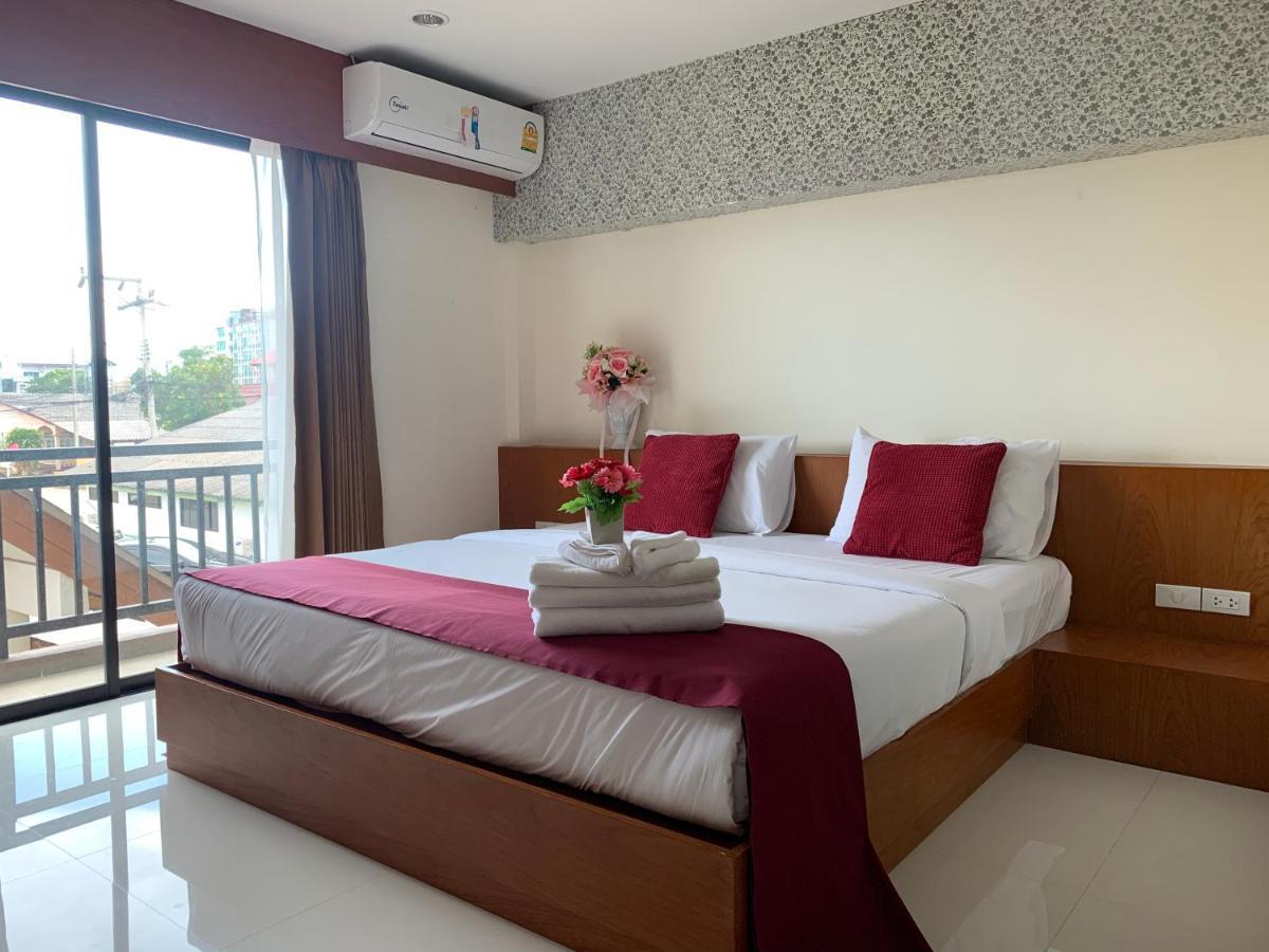 Apartment Dee Dee Mansion Airport *
