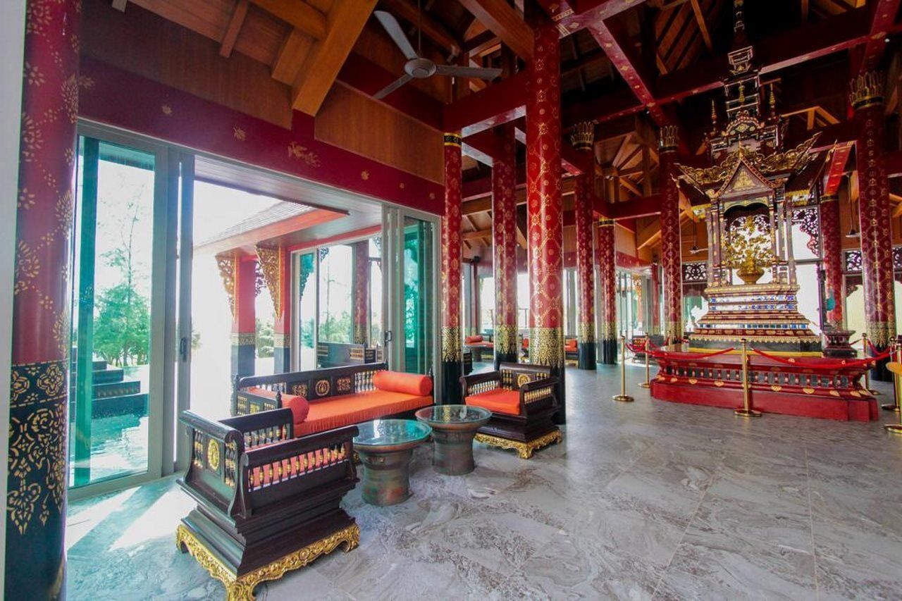 Hotel Maikhao Palm - Sha Mai Khao