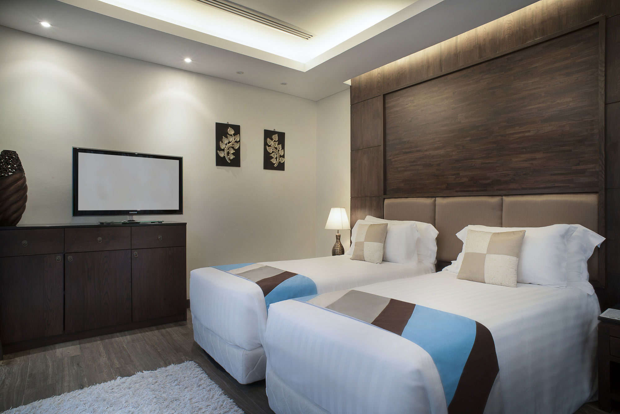 Resort Andaman House