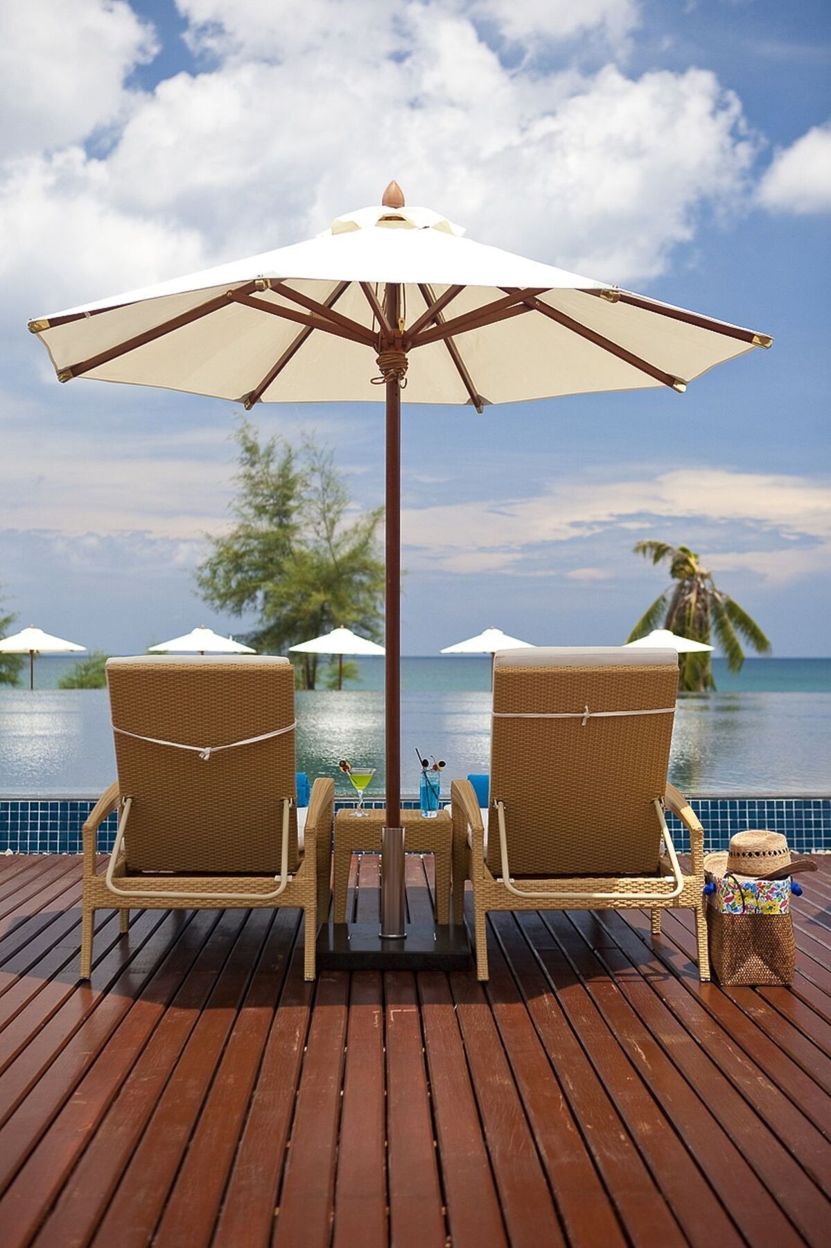 Andaman House Resort