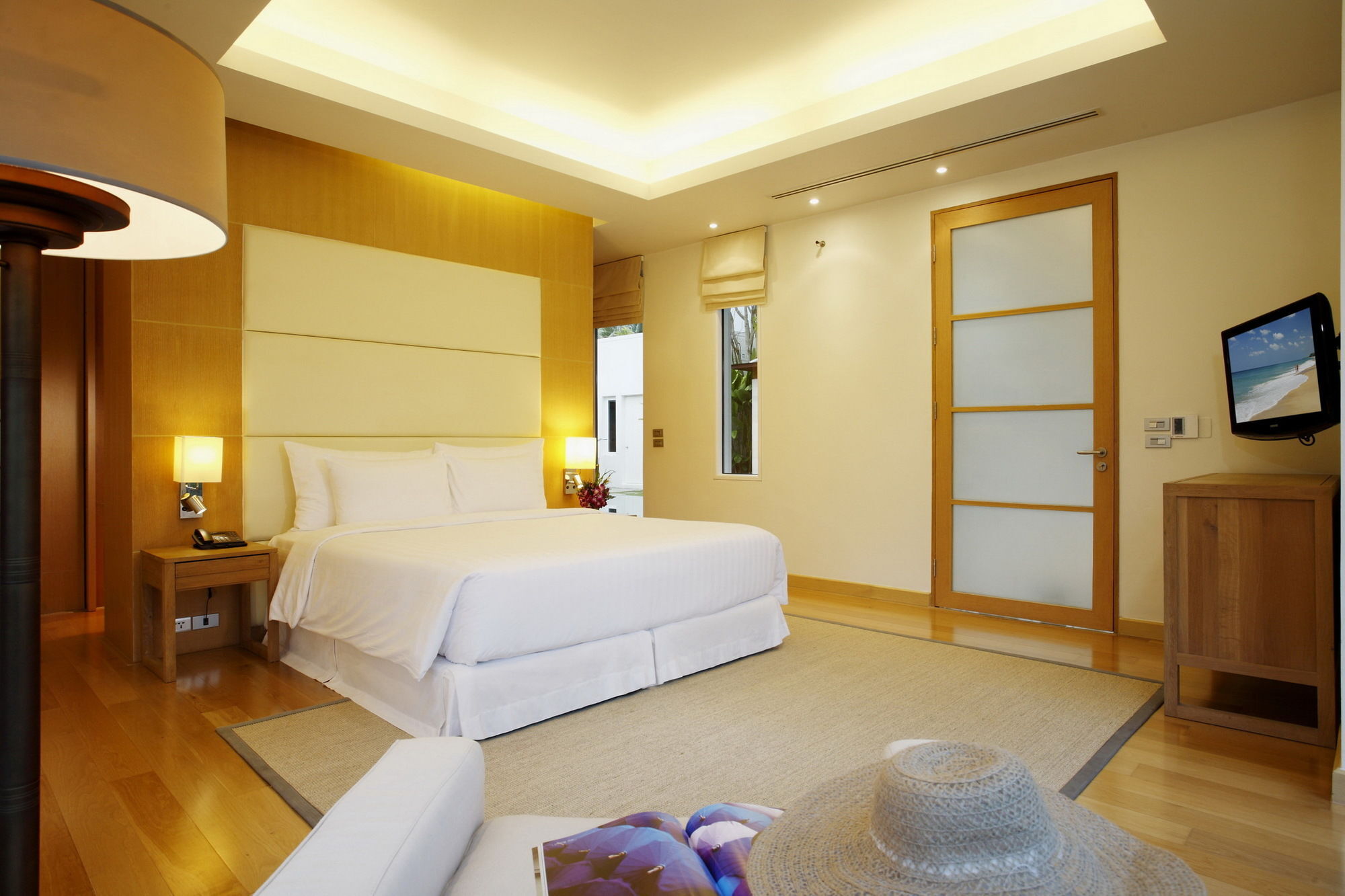 Andaman House Mai Khao