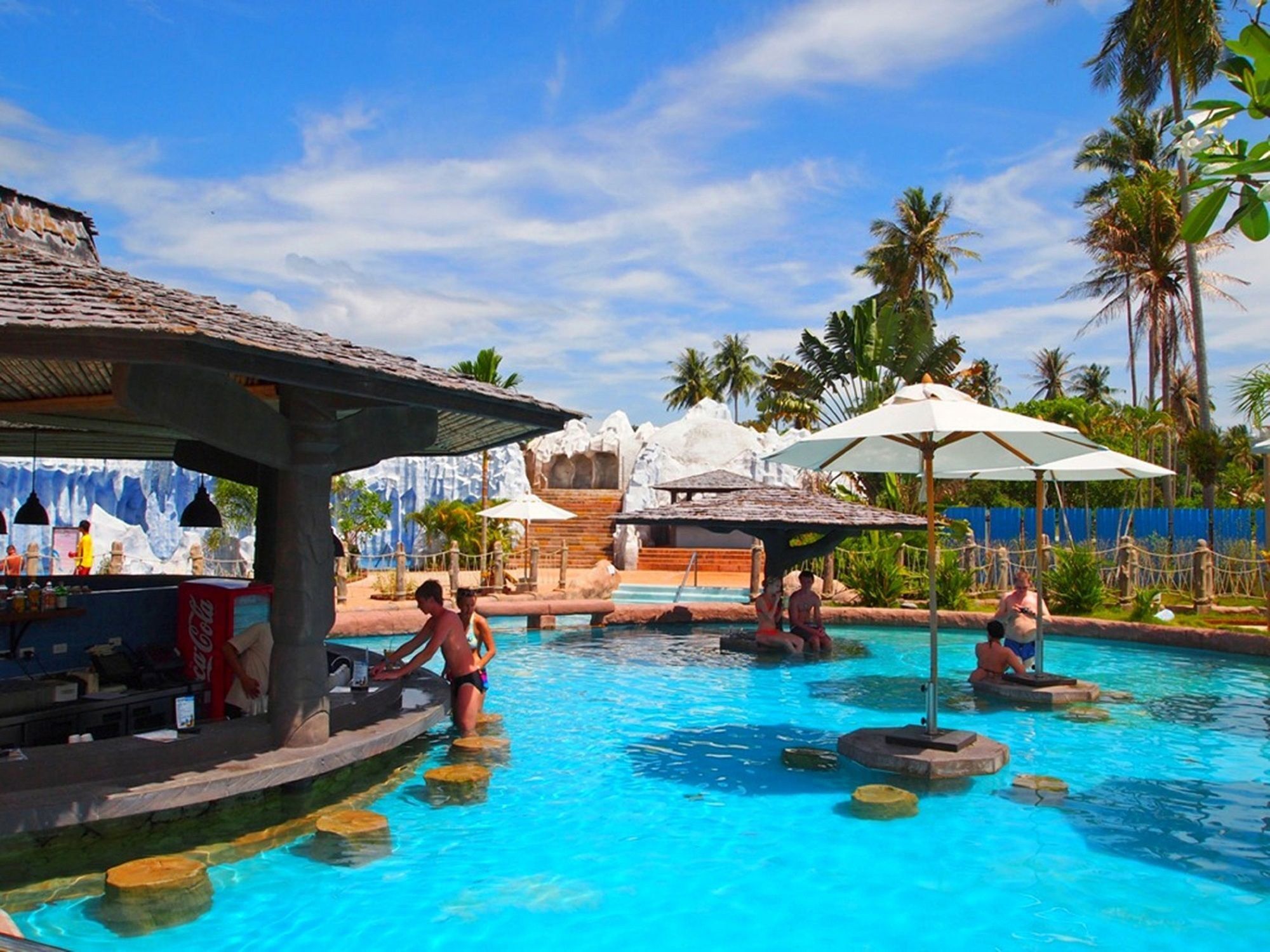 Andaman House 5* Mai Khao