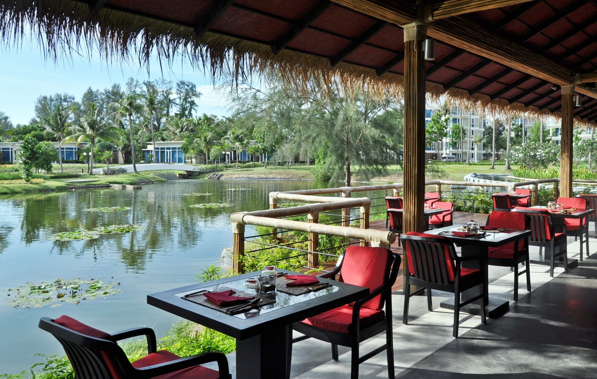 Resort Andaman House
