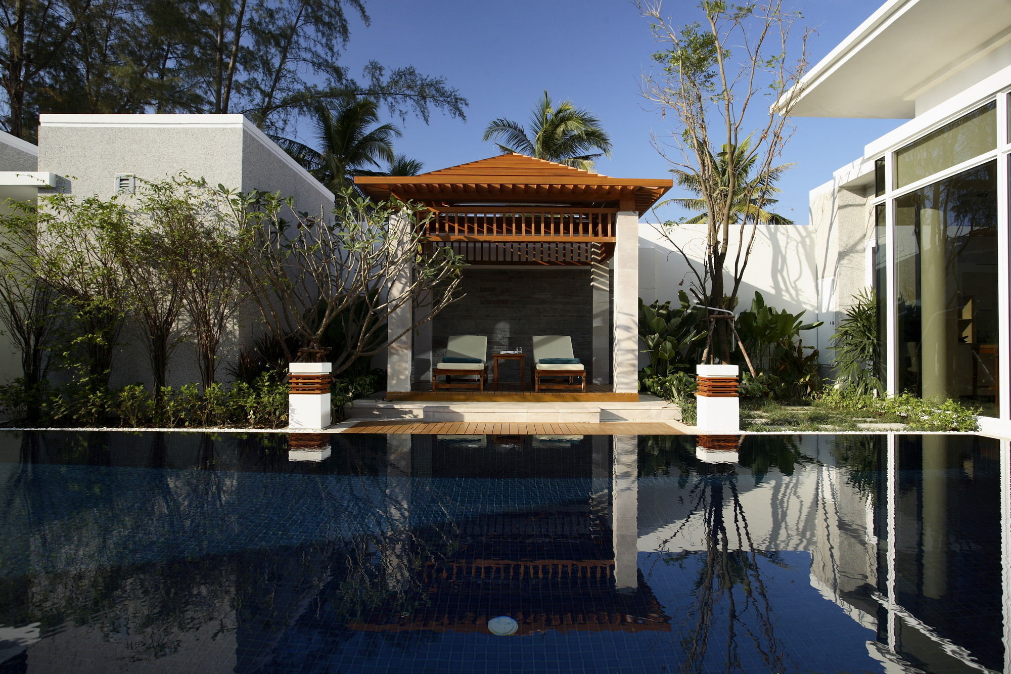 Andaman House 5* Mai Khao