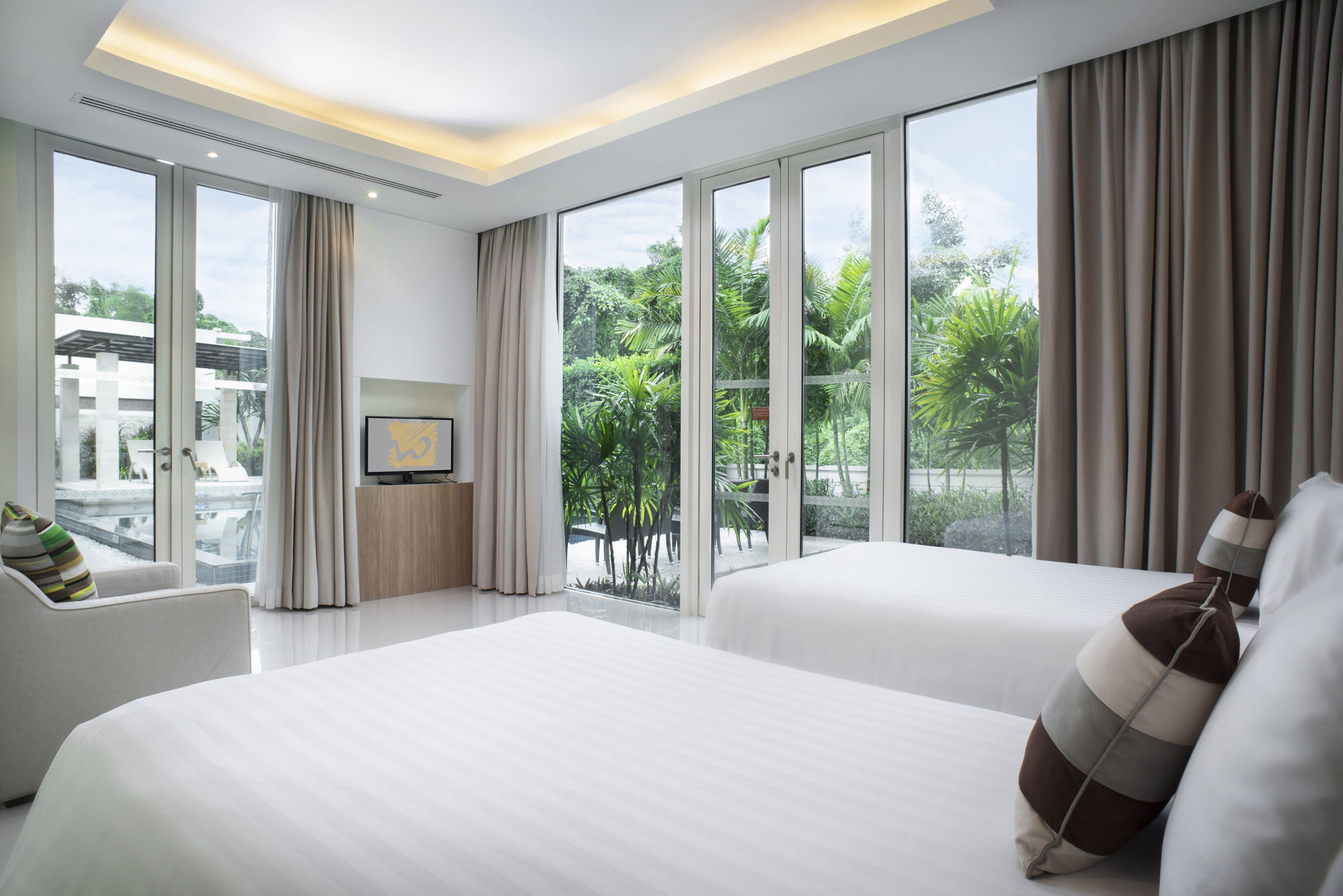 Resort Andaman House