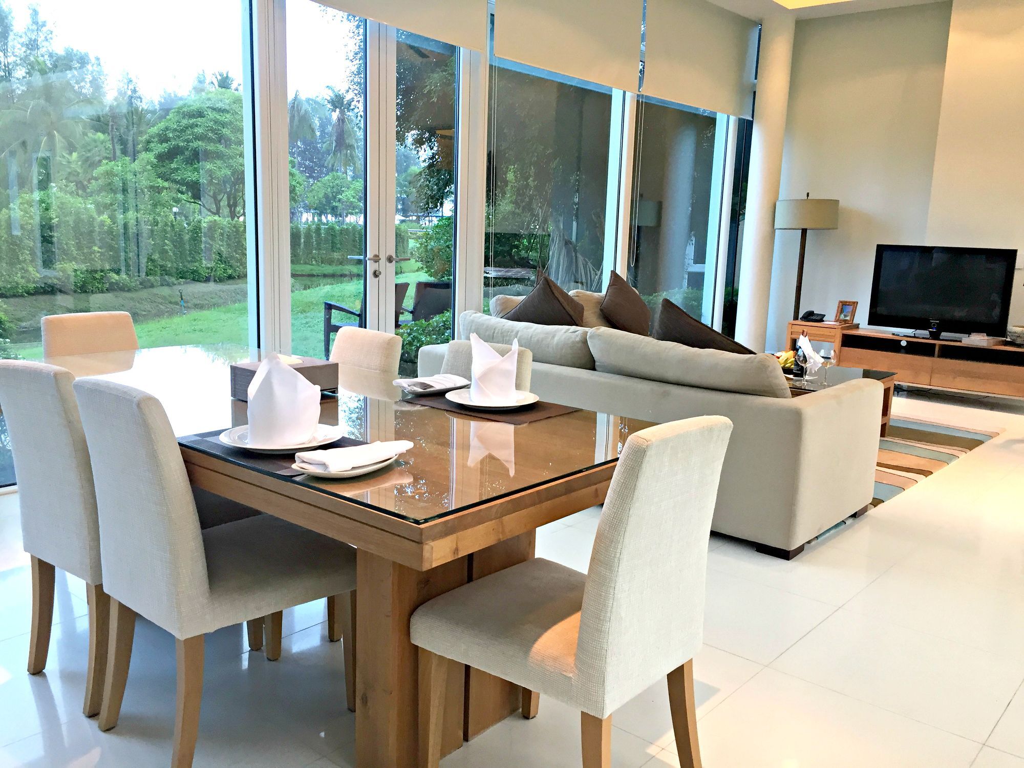 Resort Andaman House