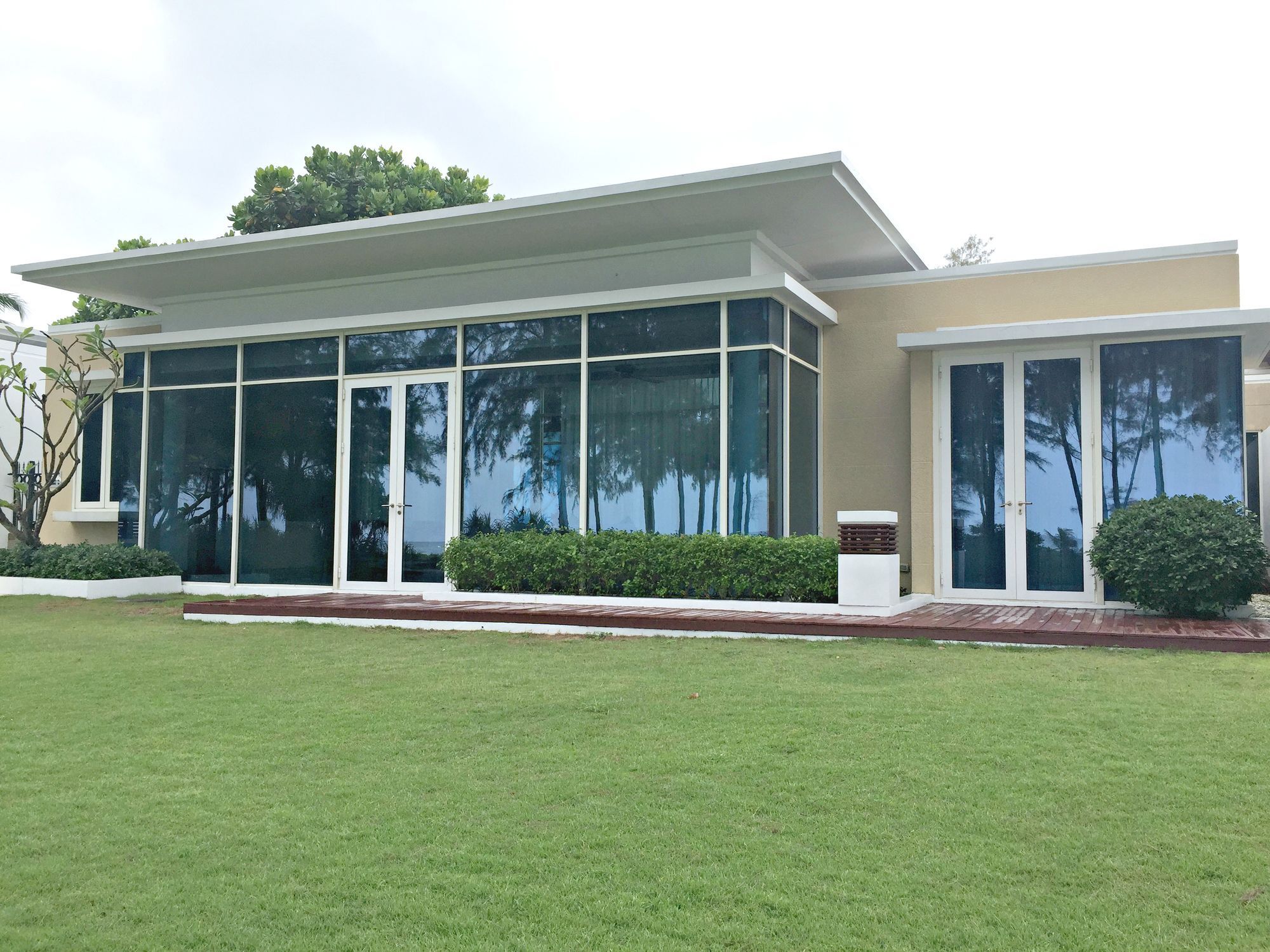 Resort Andaman House 5*