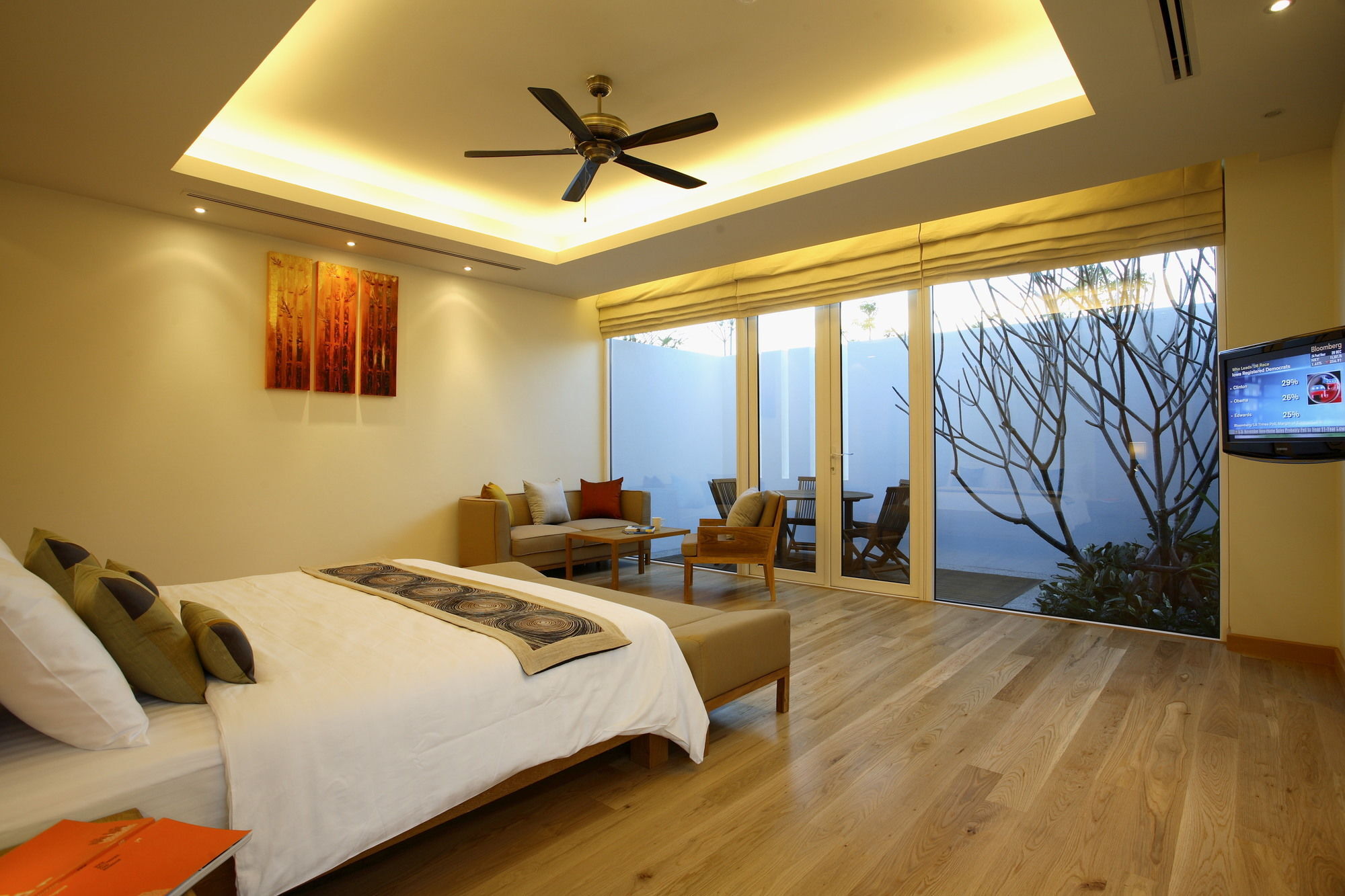 Resort Andaman House Mai Khao