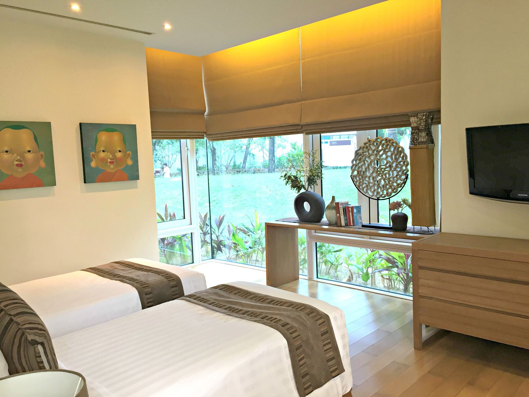 Andaman House