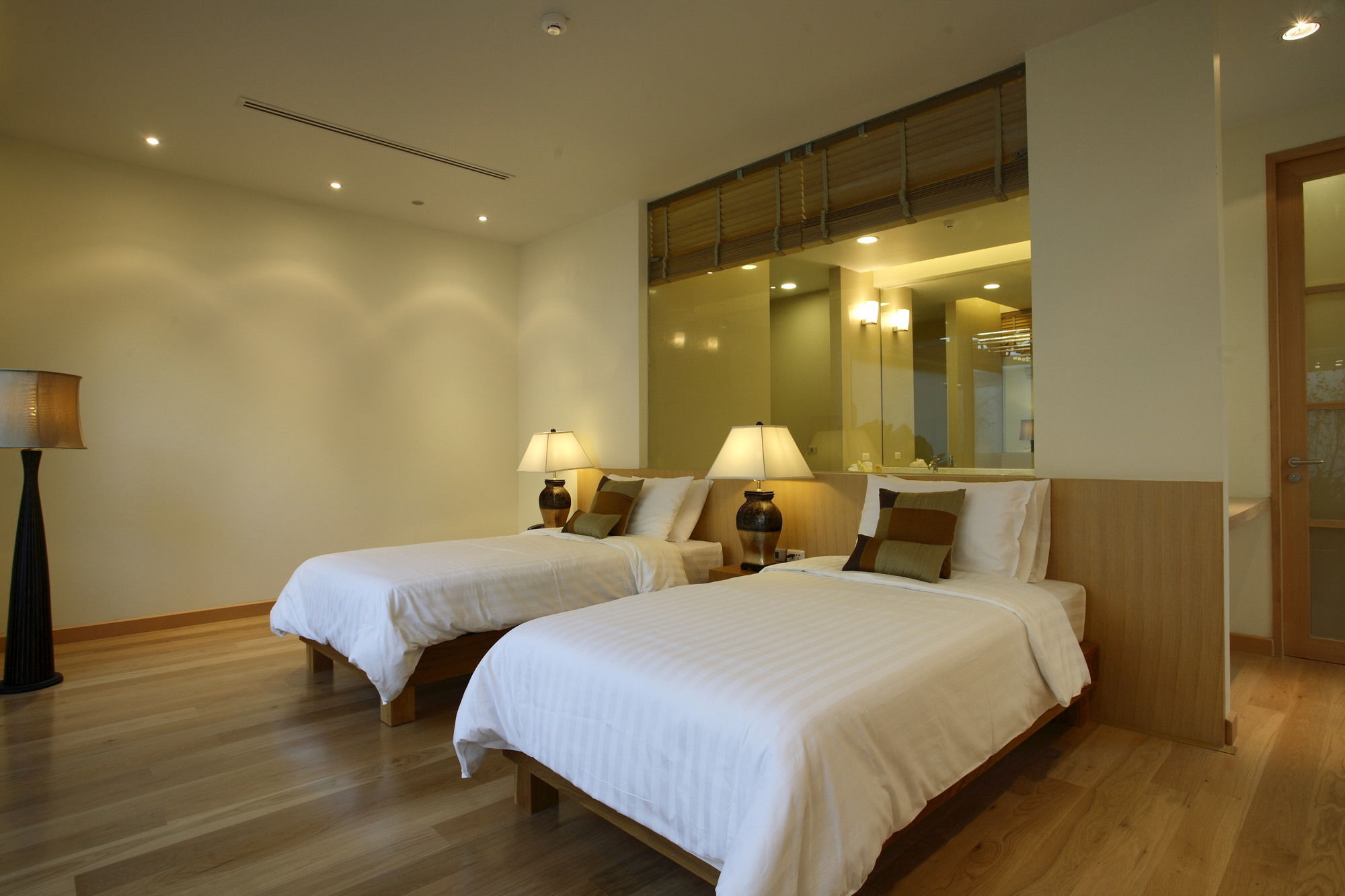 Andaman House Mai Khao