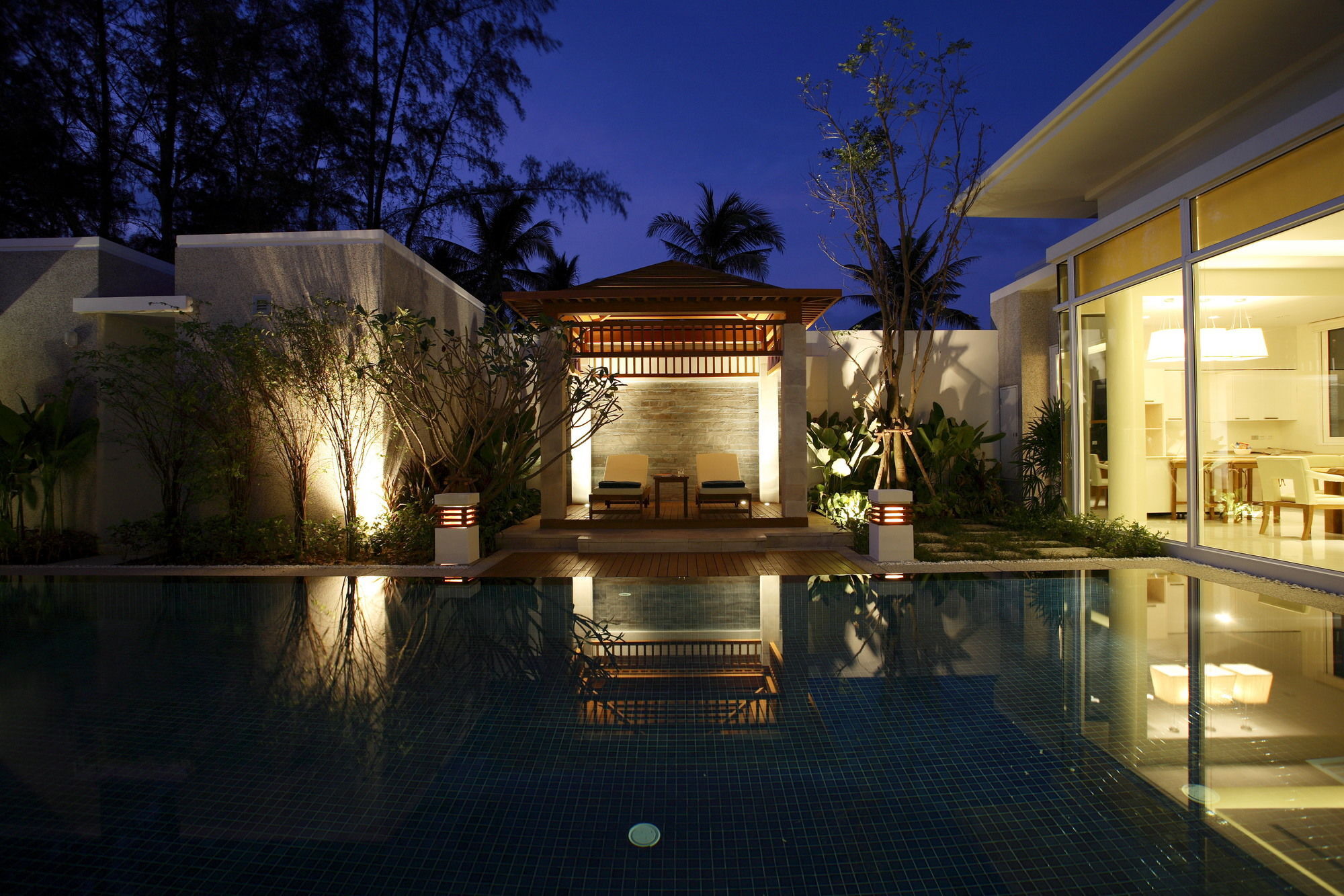 Andaman House 5* Mai Khao