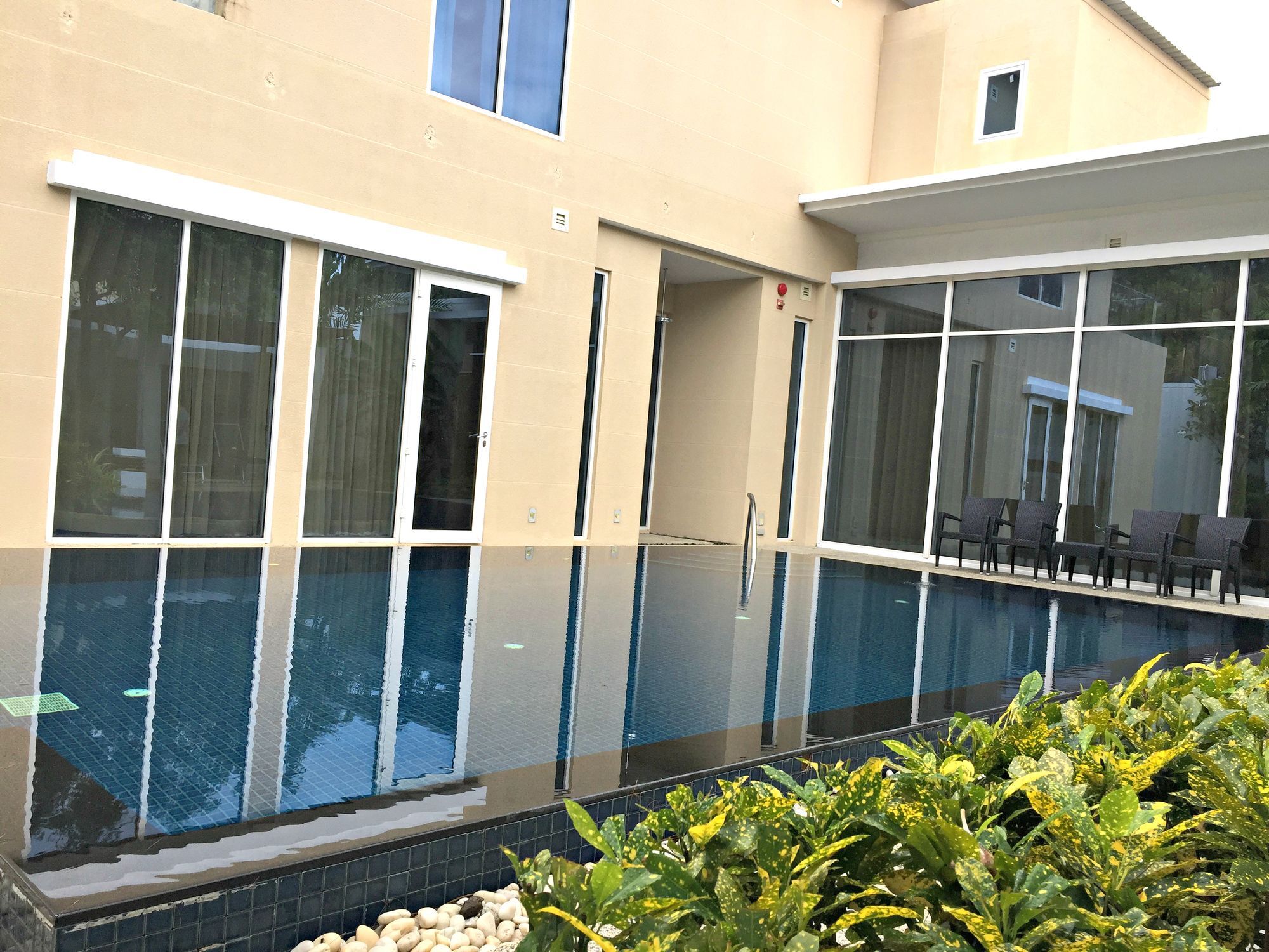 Andaman House Resort 5*