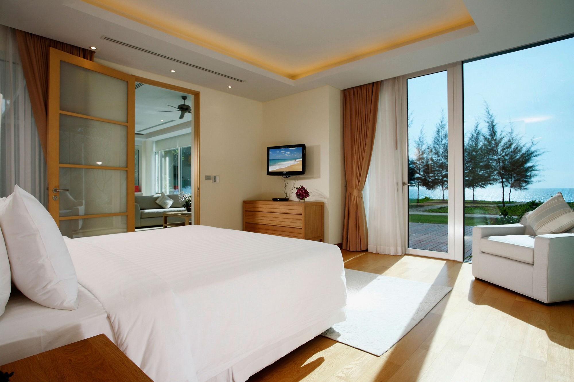 Andaman House Resort