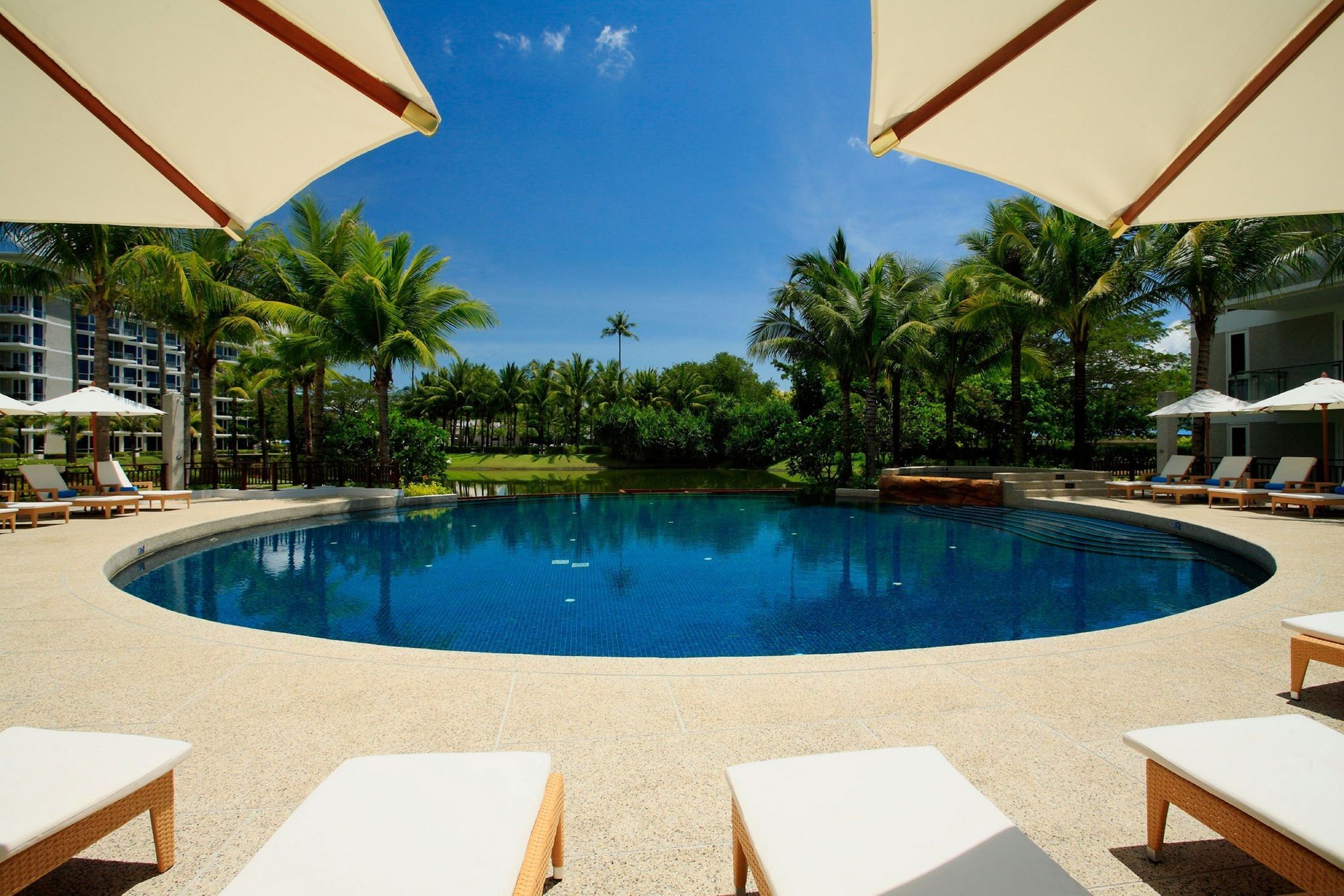 Resort Andaman House 5*