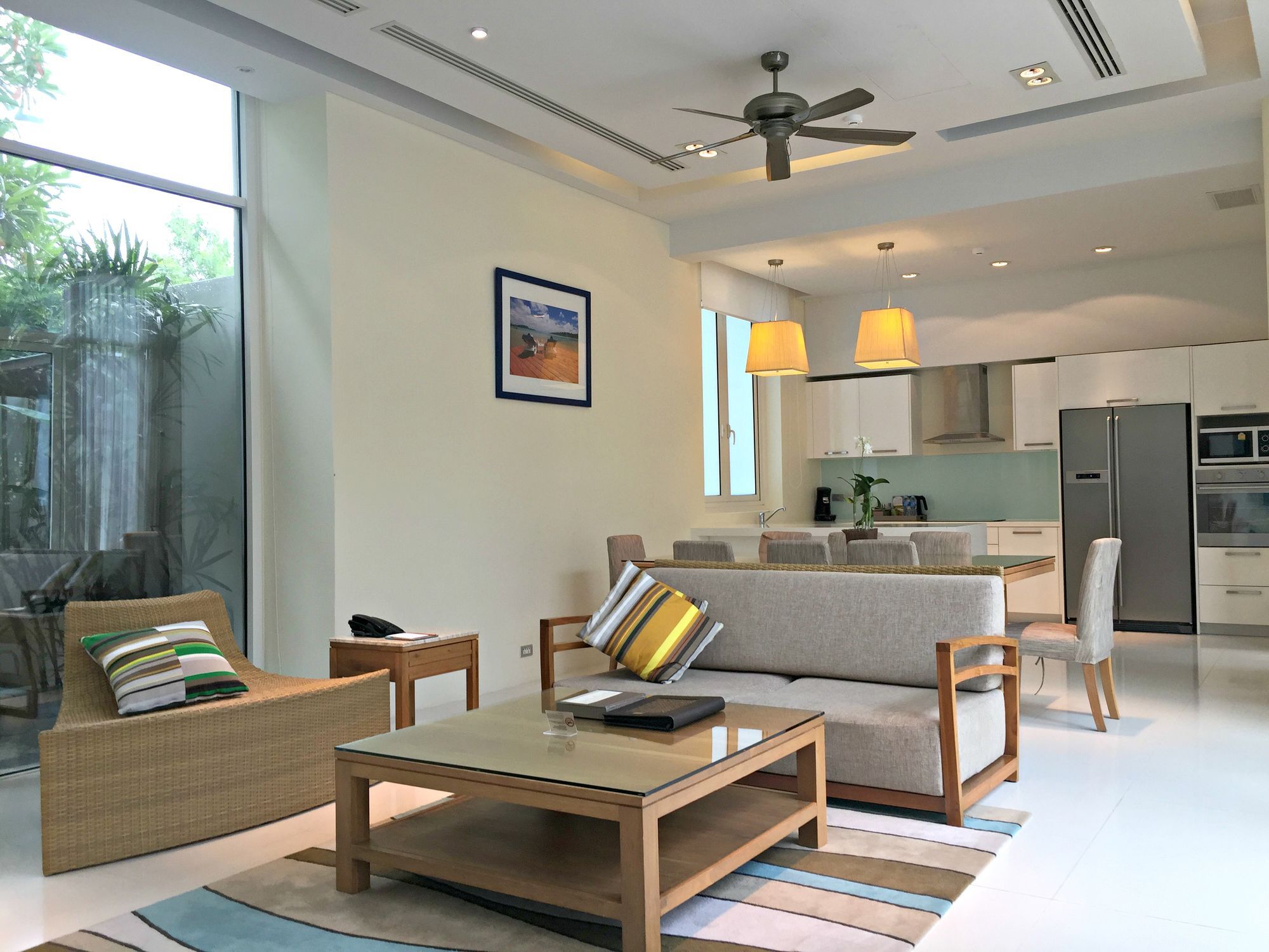 Andaman House