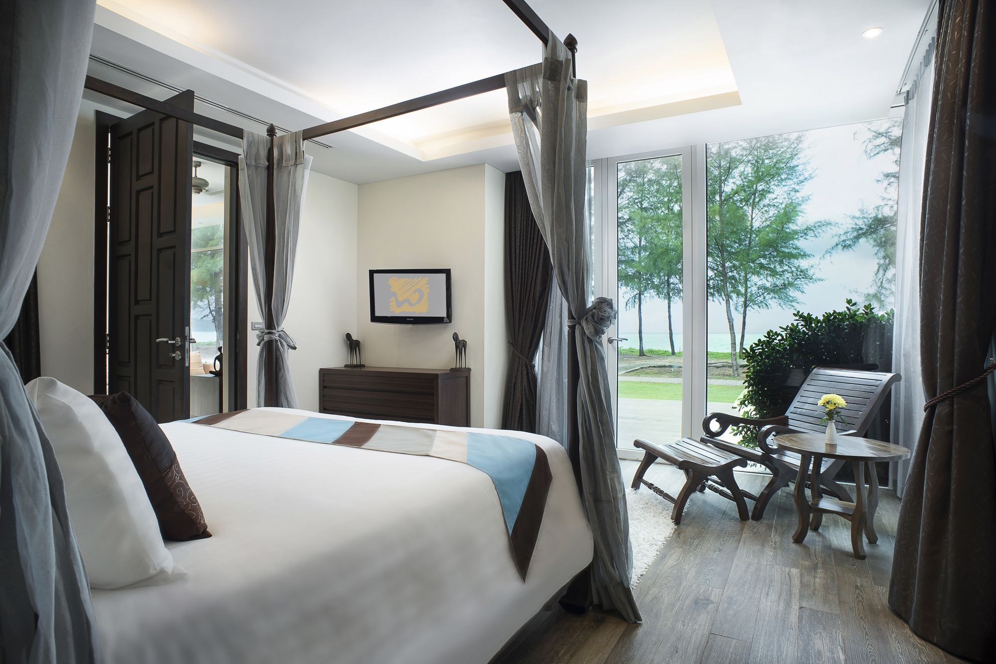 Andaman House Resort