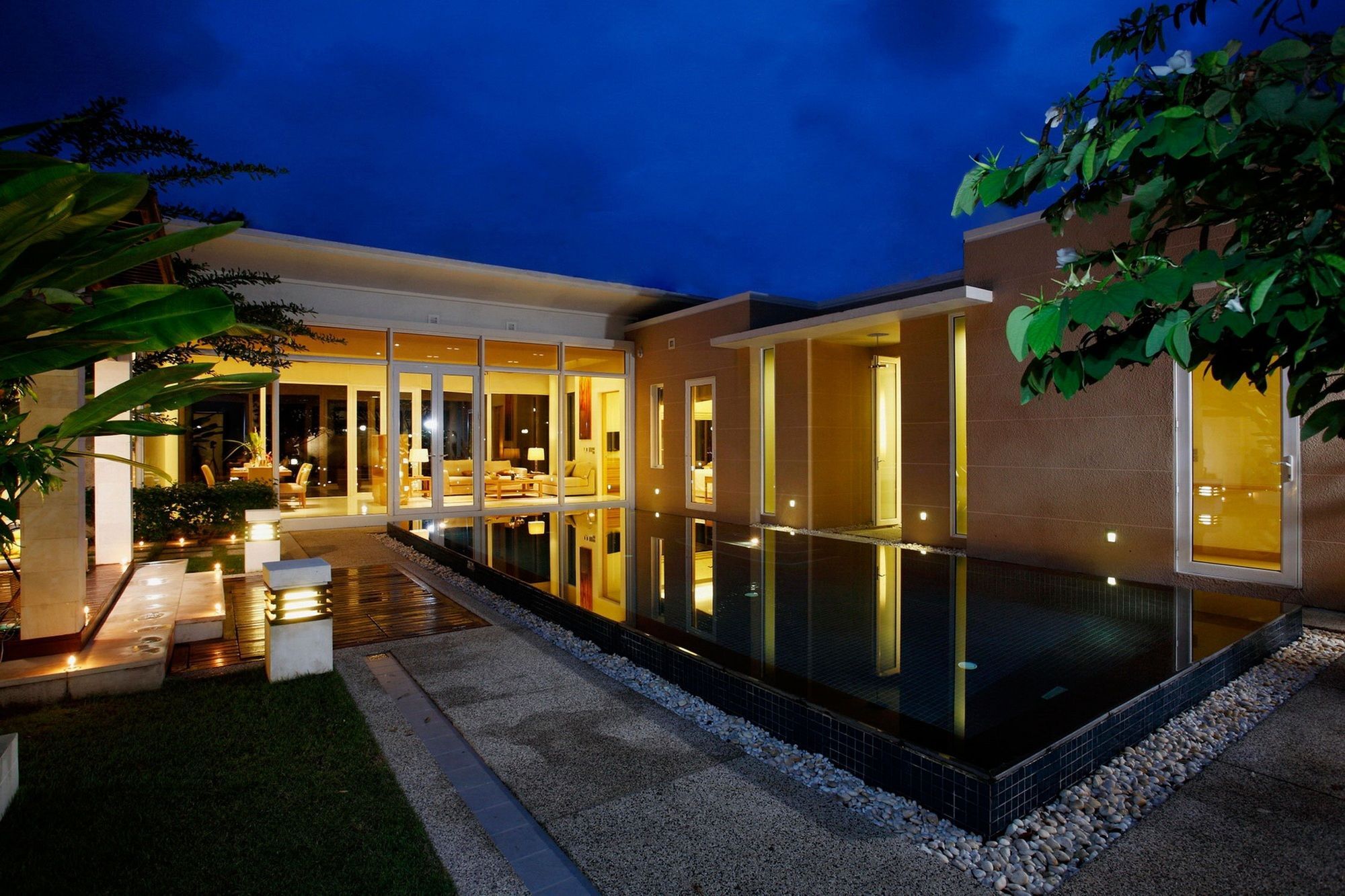 Andaman House 5* Mai Khao