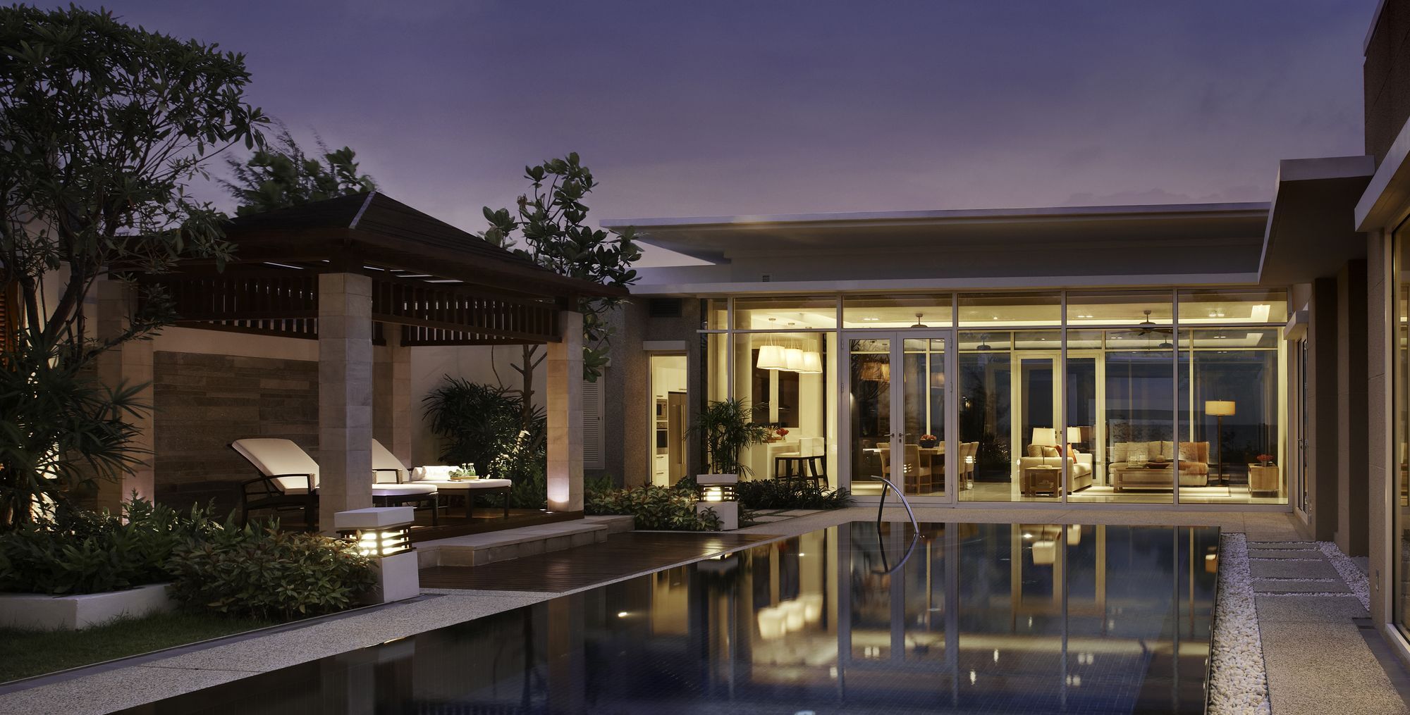 Resort Andaman House 5*