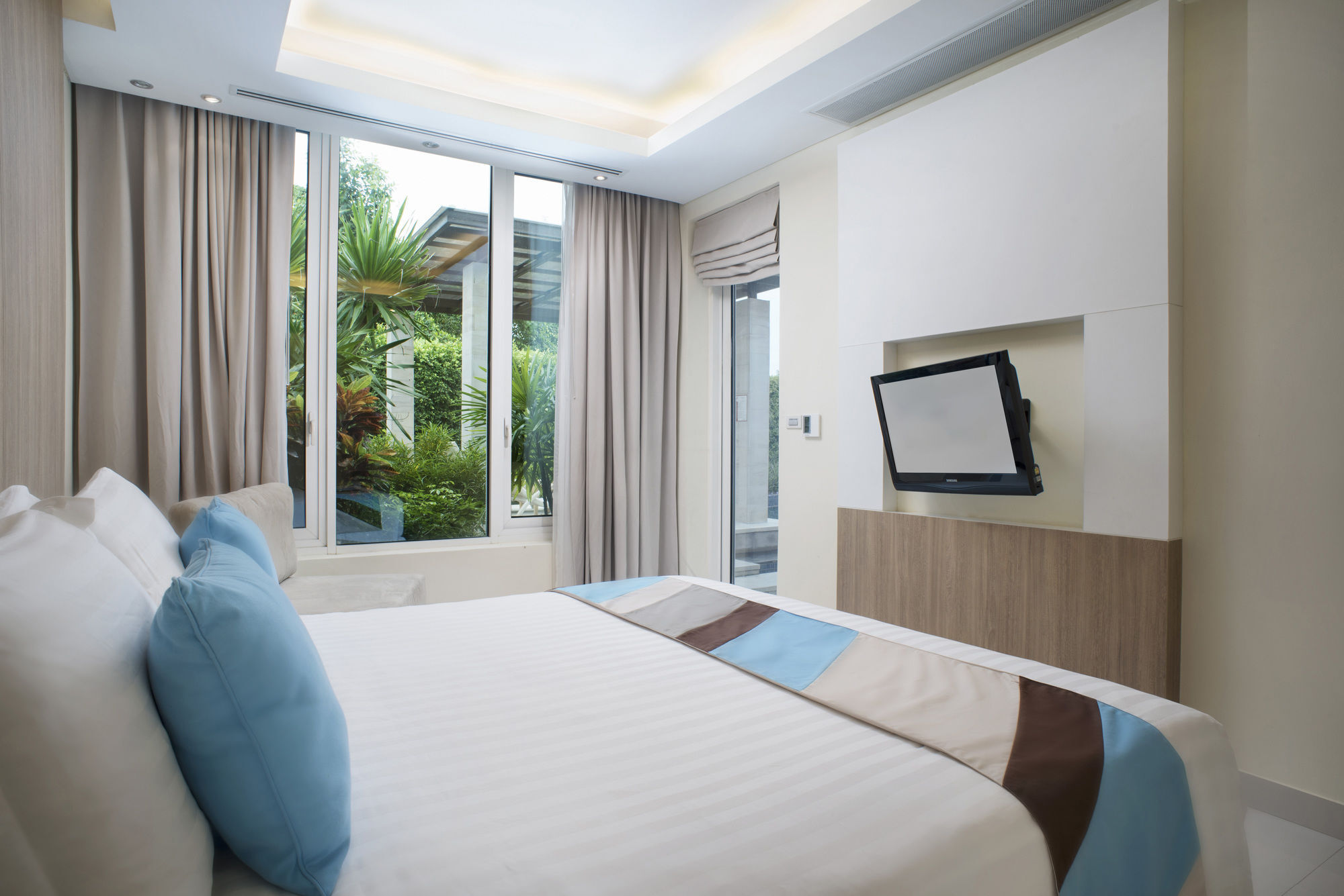Andaman House Mai Khao