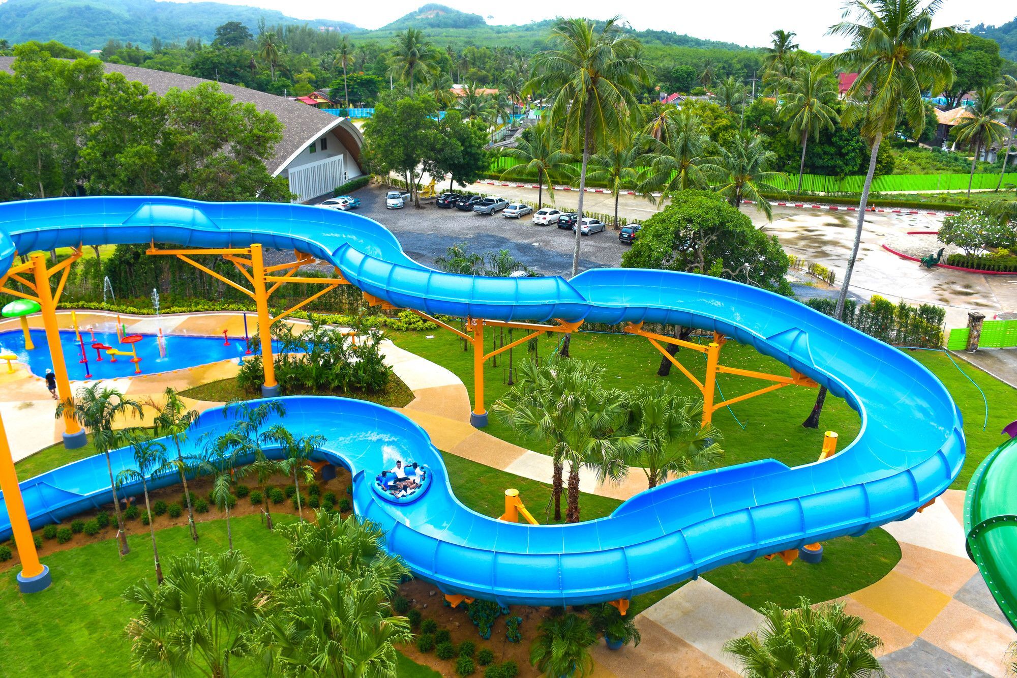 Resort Andaman House Mai Khao