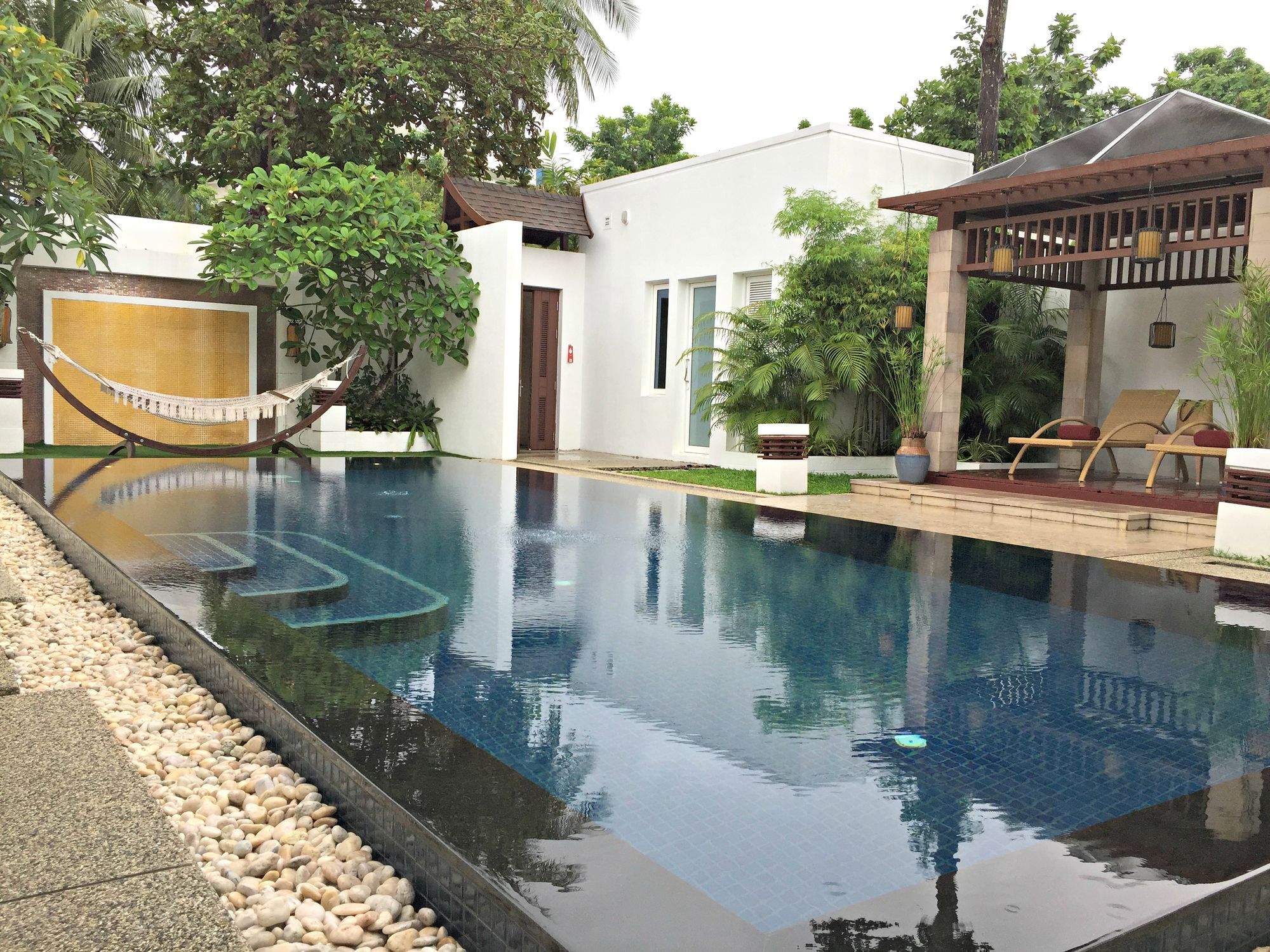 Resort Andaman House Mai Khao