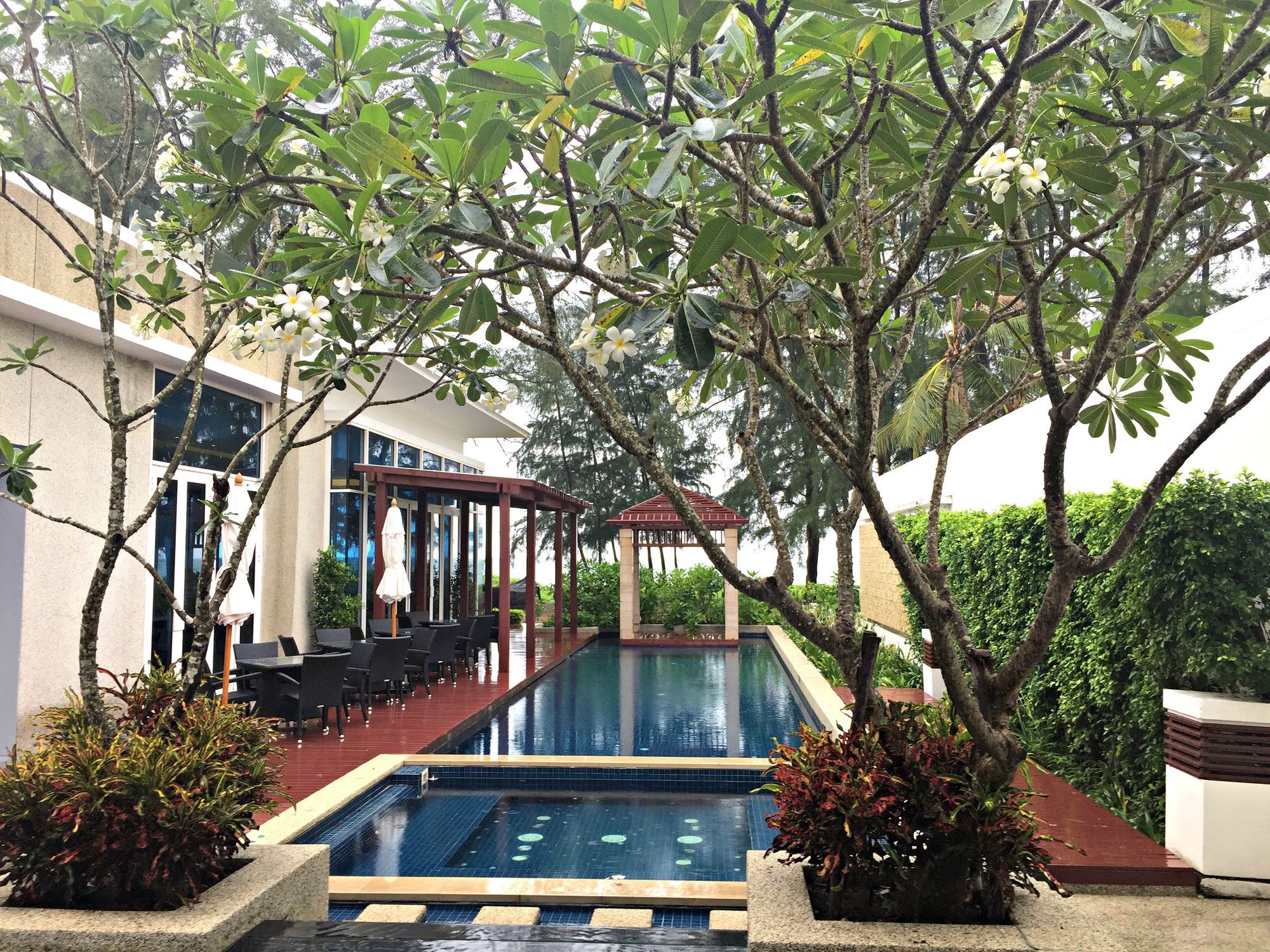 Resort Andaman House Mai Khao